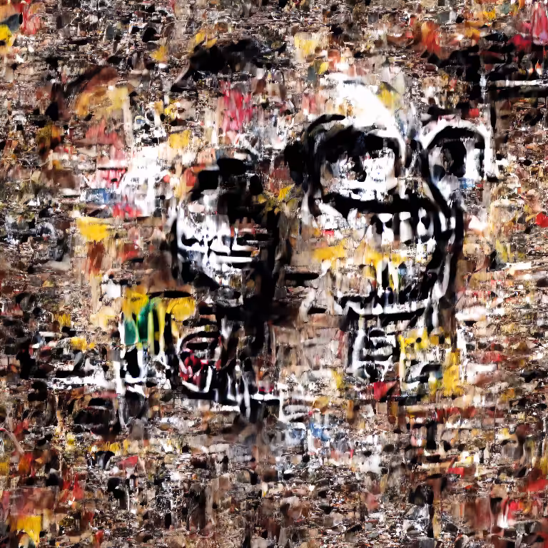 Big City Art #12