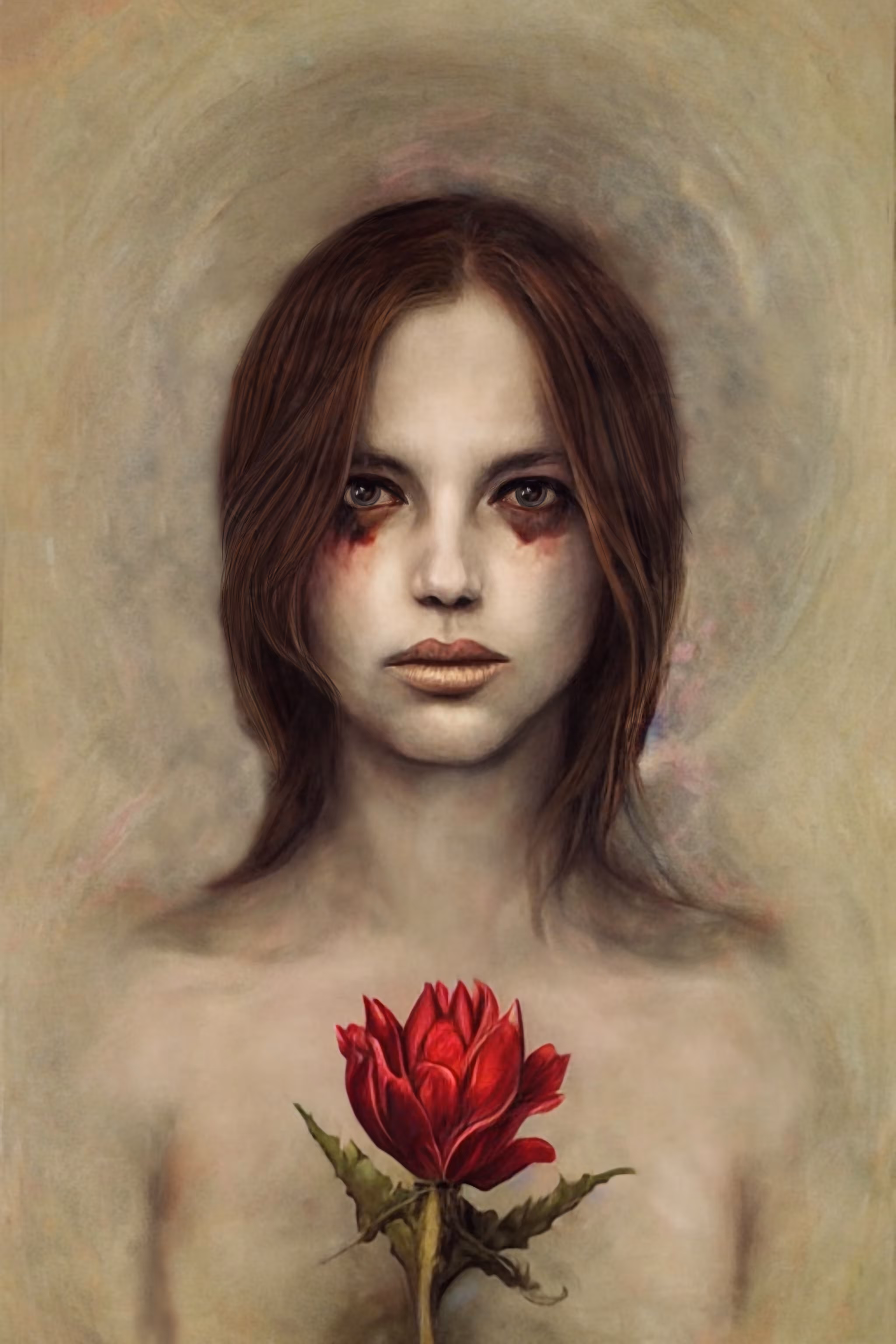 A Thorny Gift