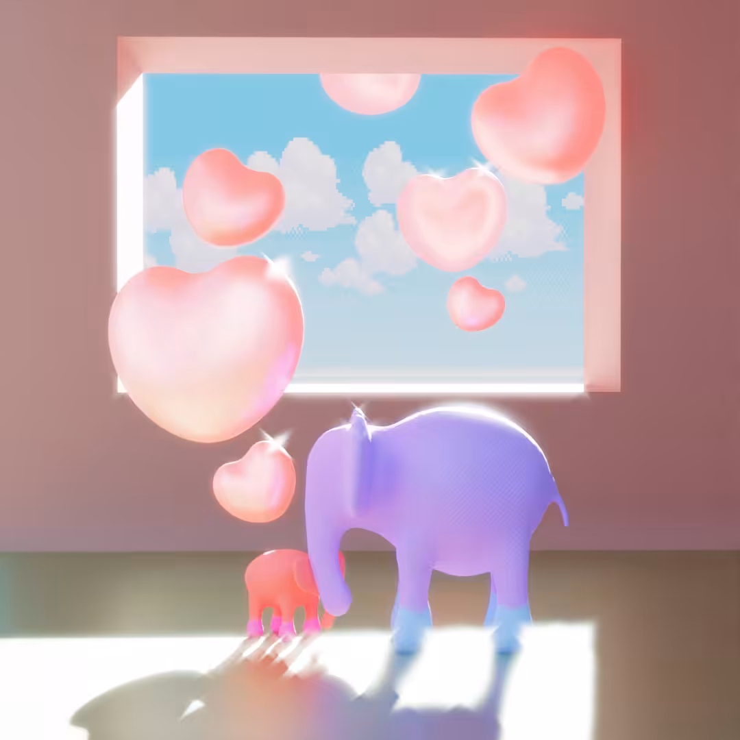 Minimal Elephant