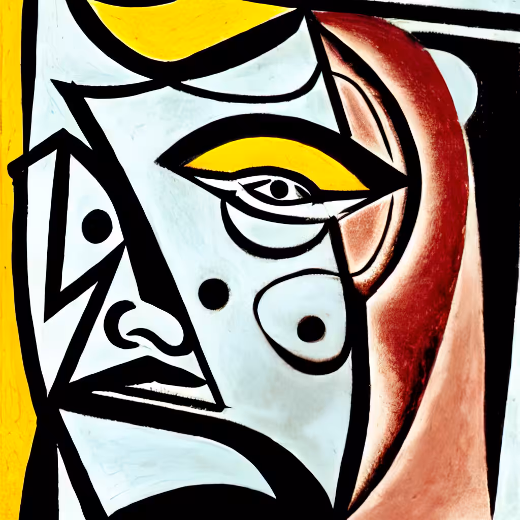 Artful Degen #884