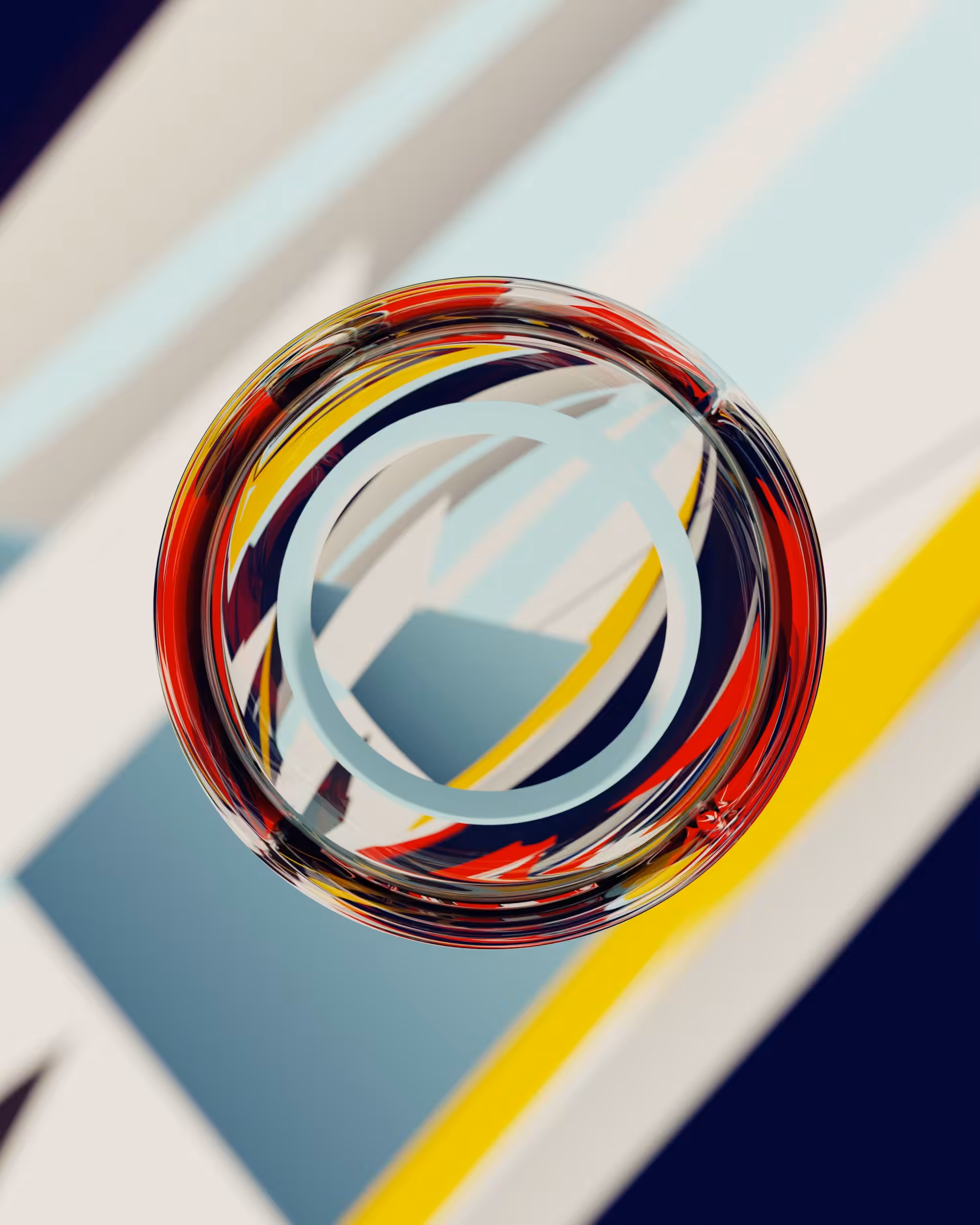 Orb #161