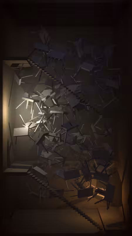 Overstacked #234