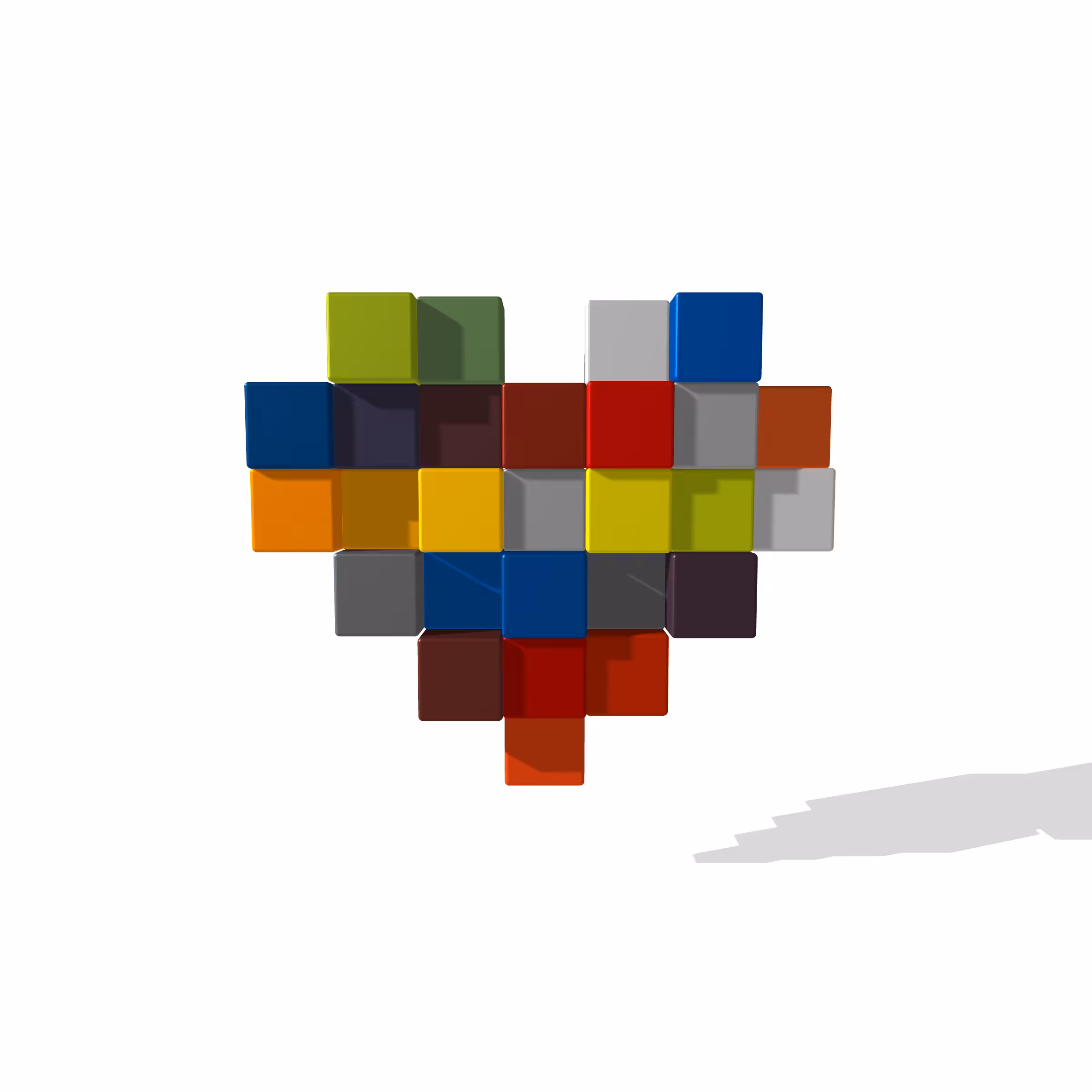 heart + craft #24657