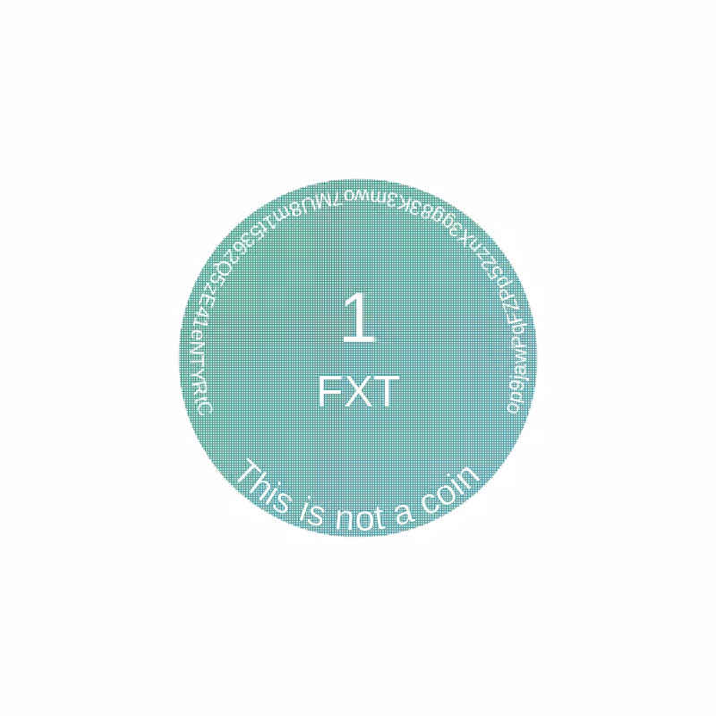 Currency 2.0 #4