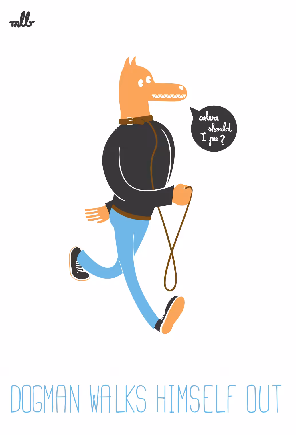 Dogman 
