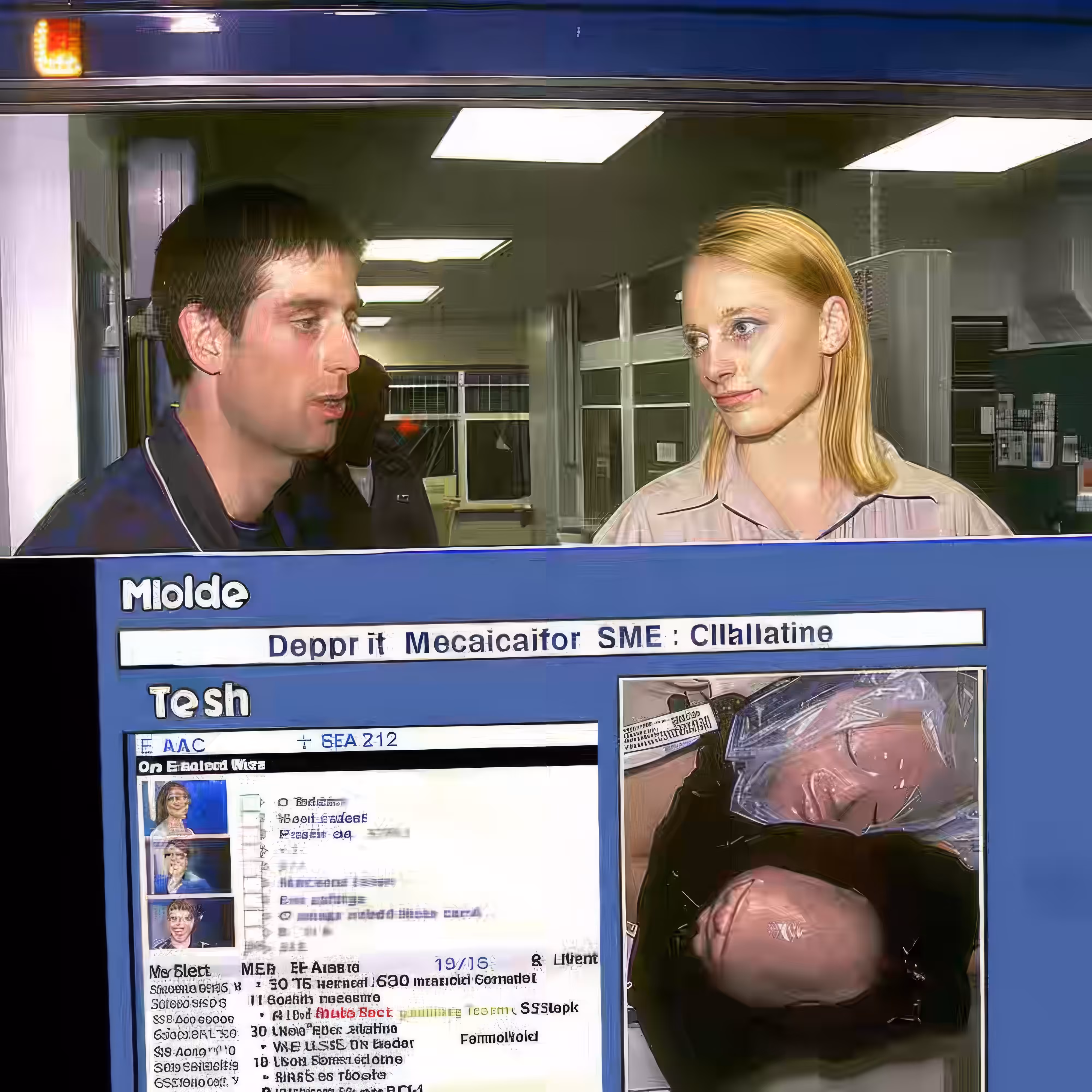 Bad-Dissertation