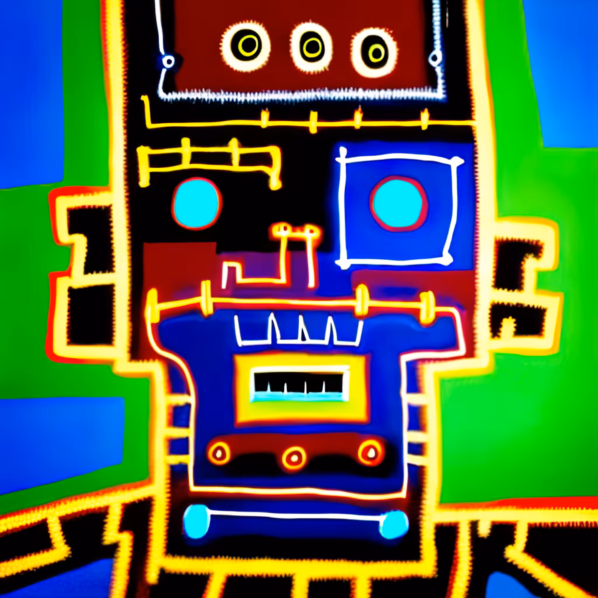 BasquiBot #113