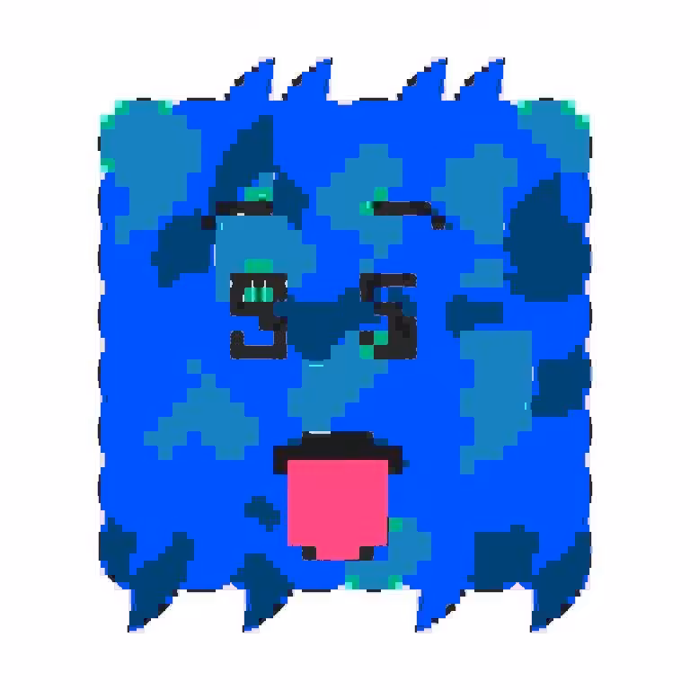 Based Kudzu #13042