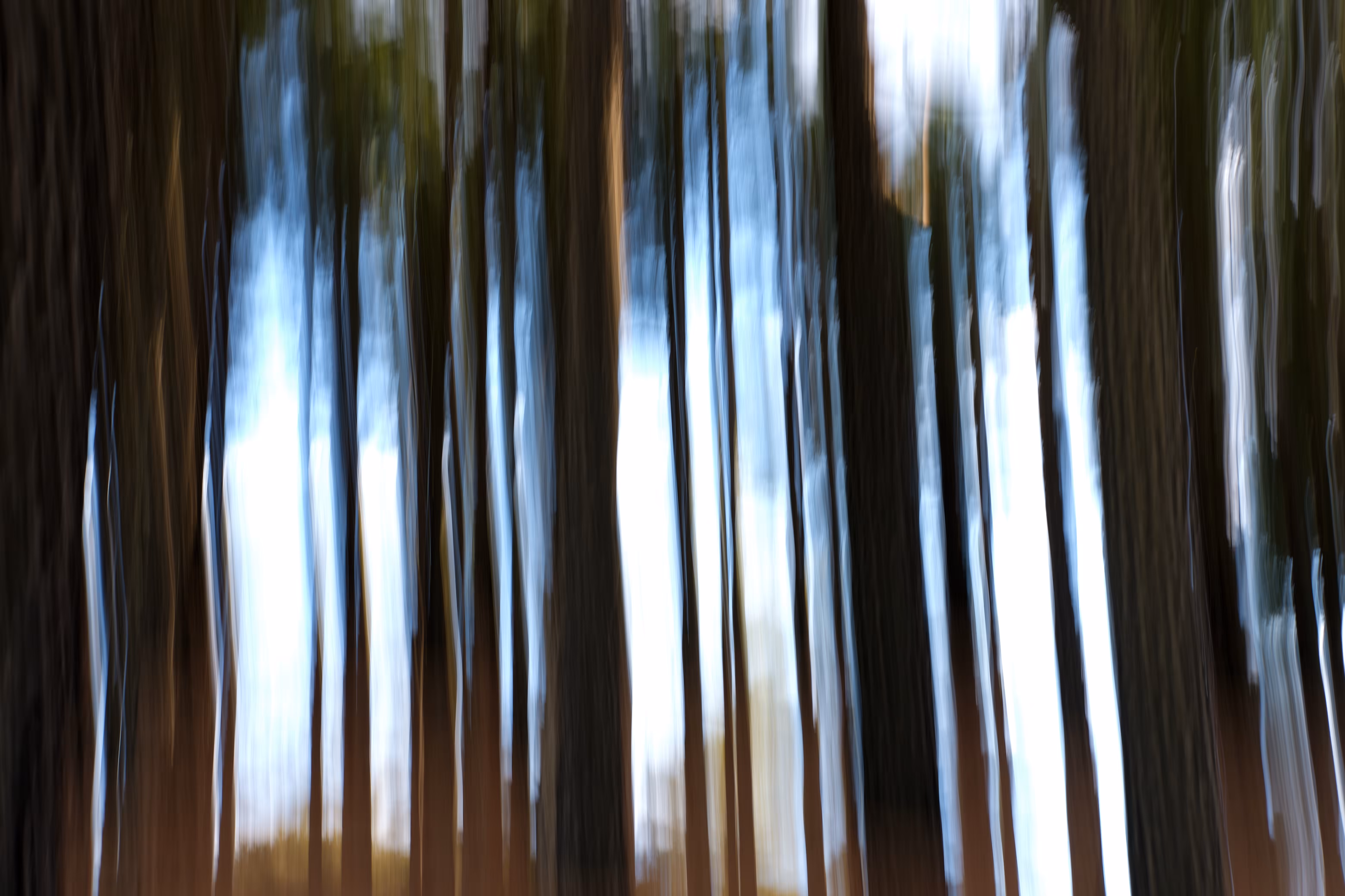 Blurry