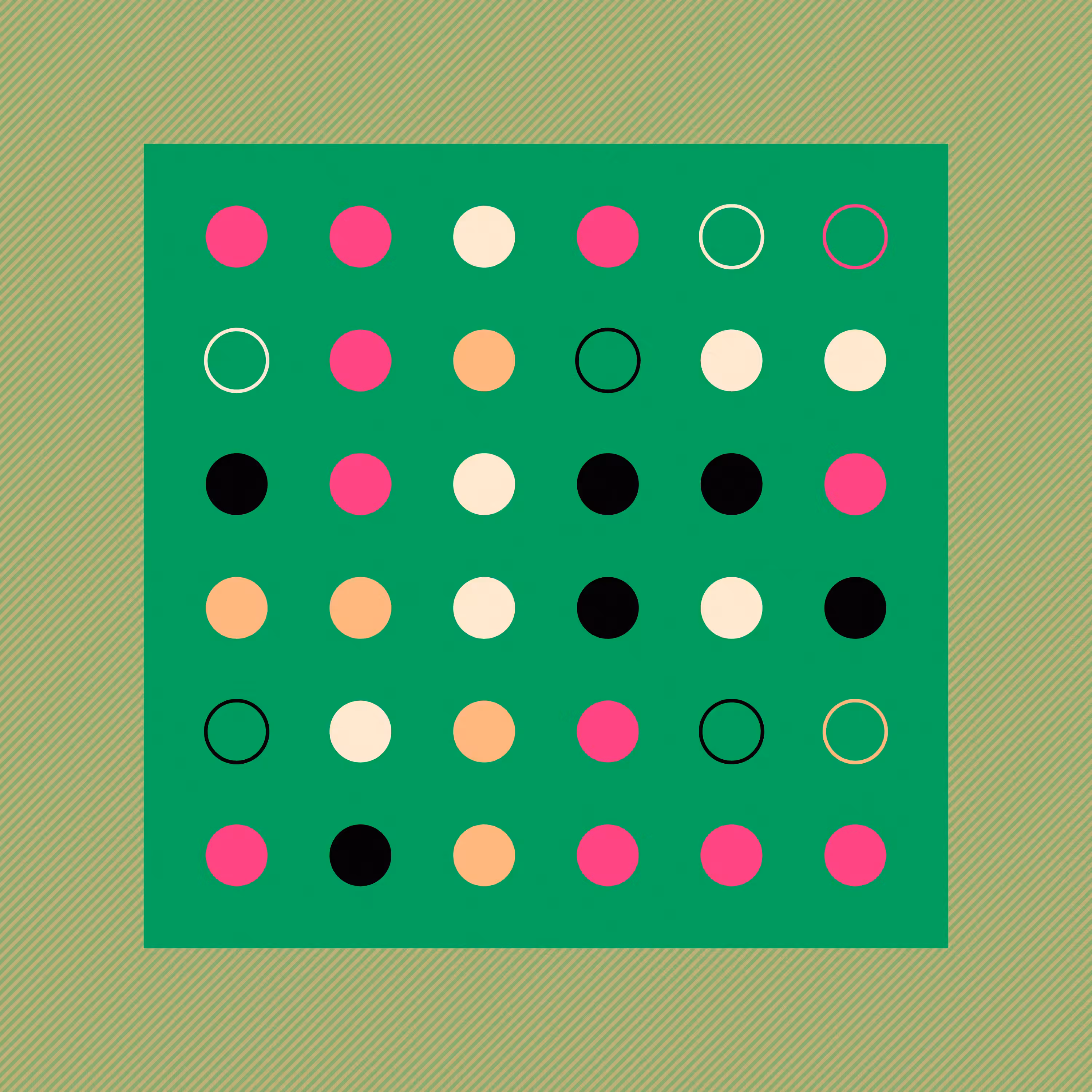 Dots #116