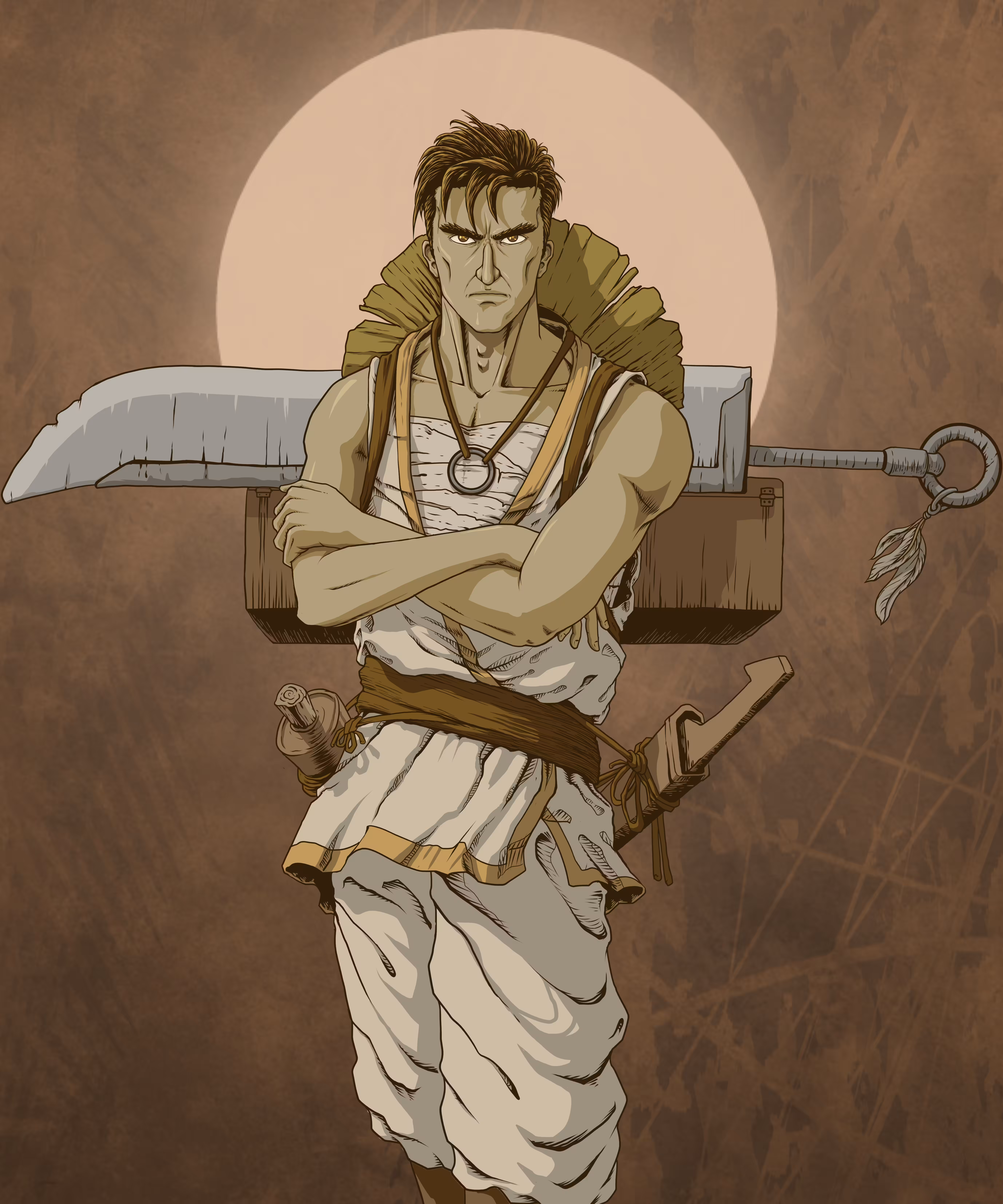 KENJI