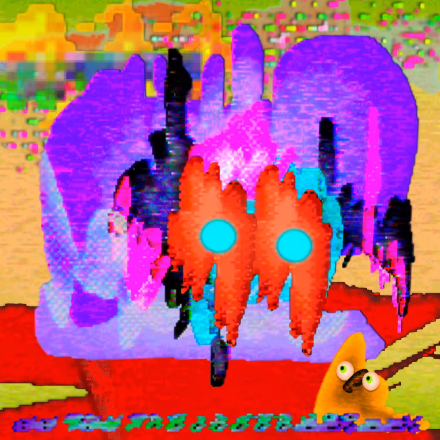 2600 A.D. #128