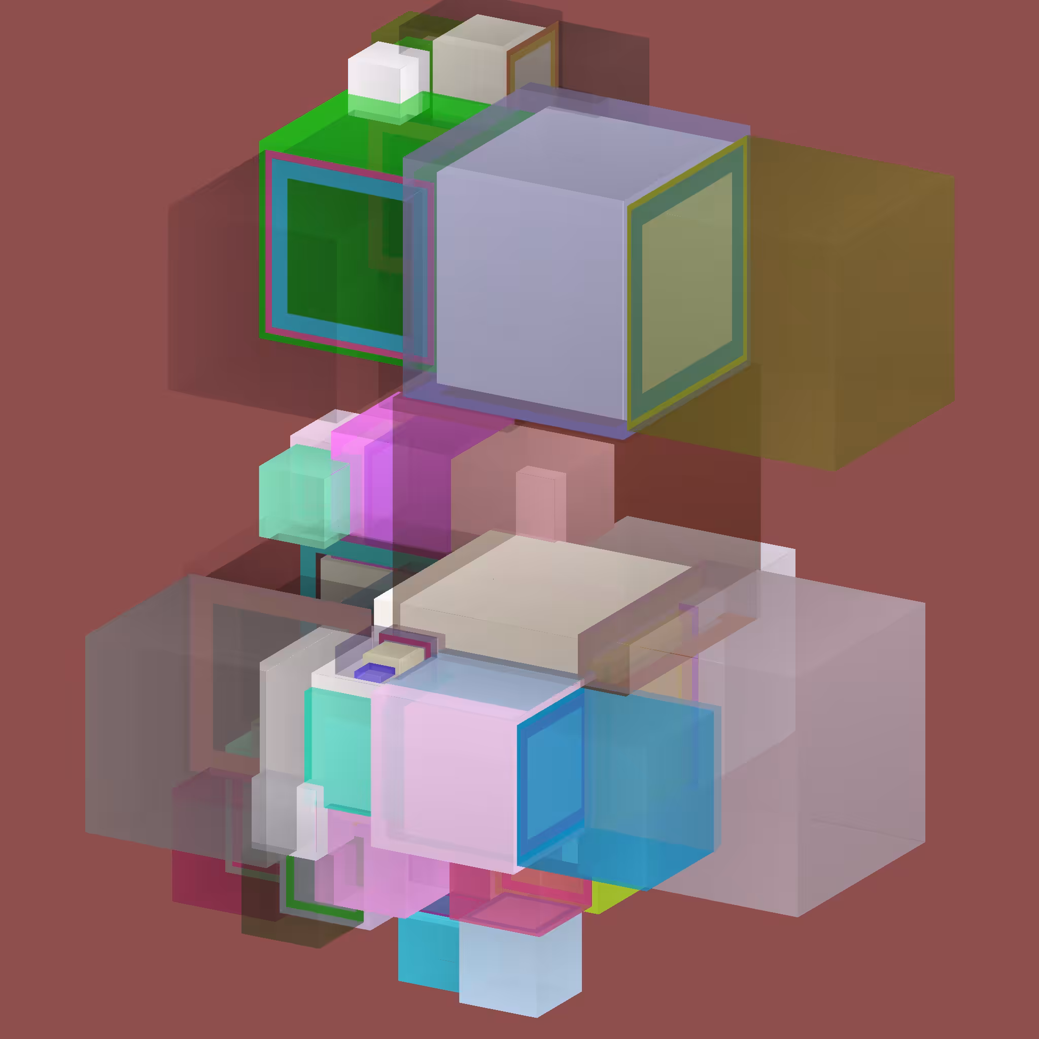 CSS Molecules #12