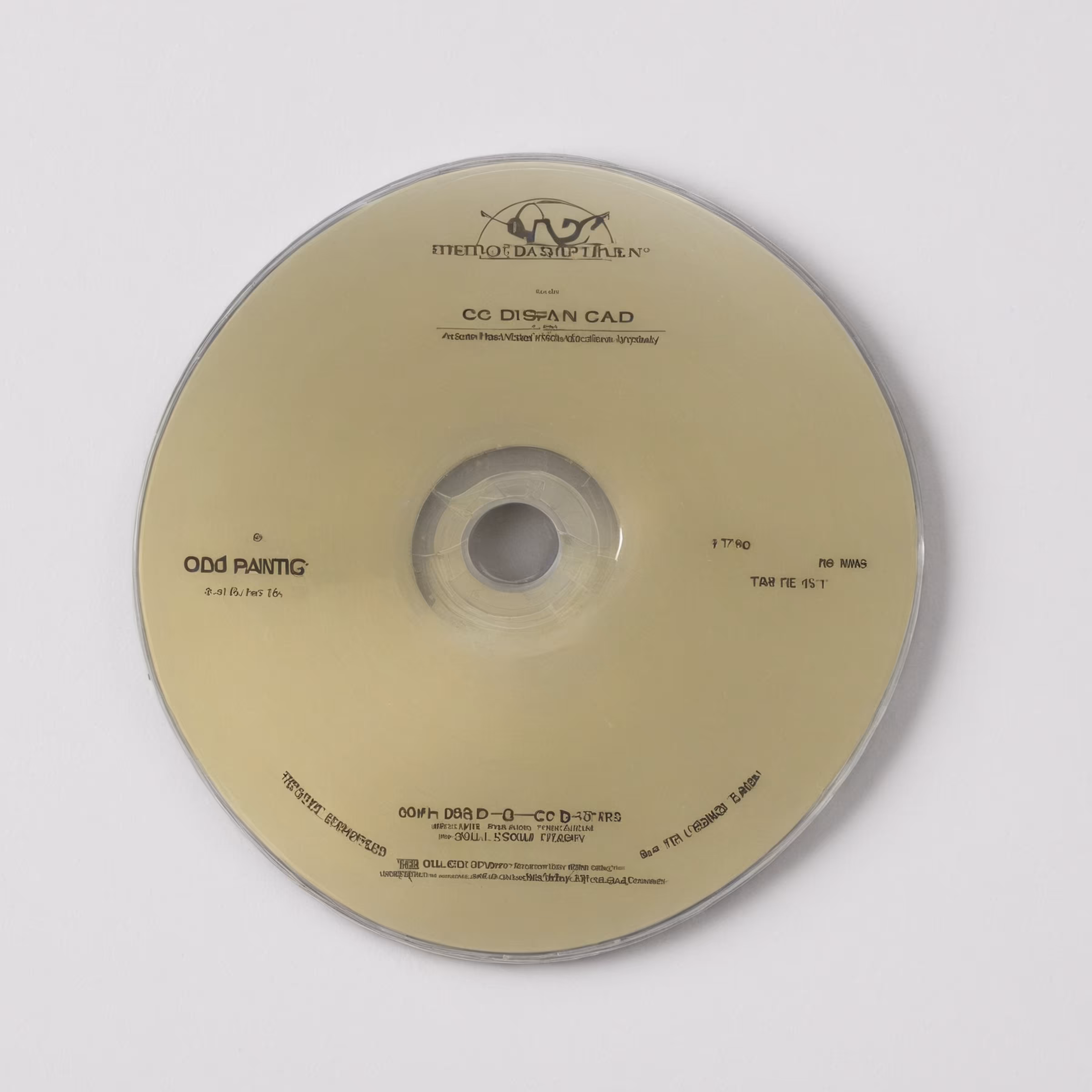 Compact Disk #47
