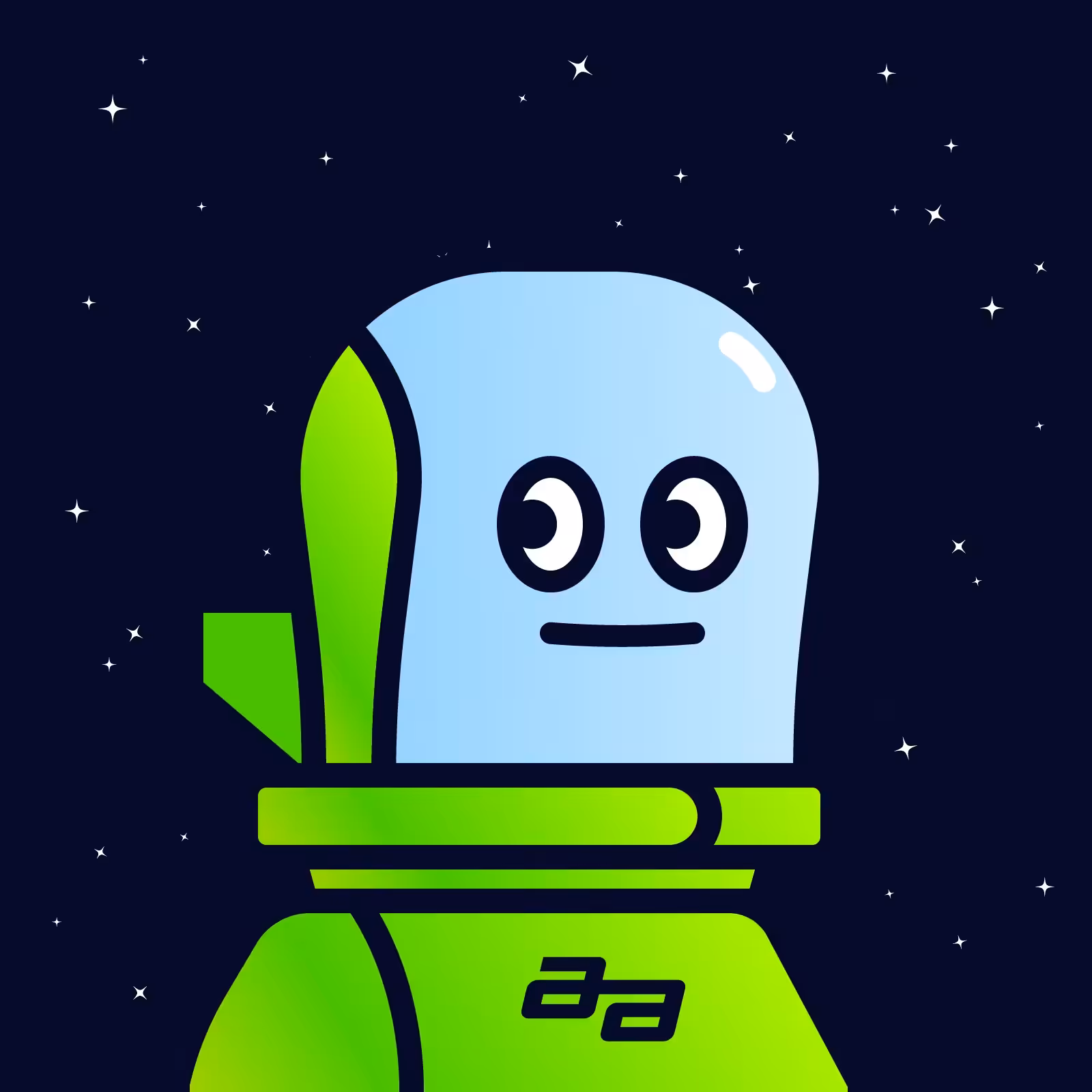 Awkward Astronauts #942