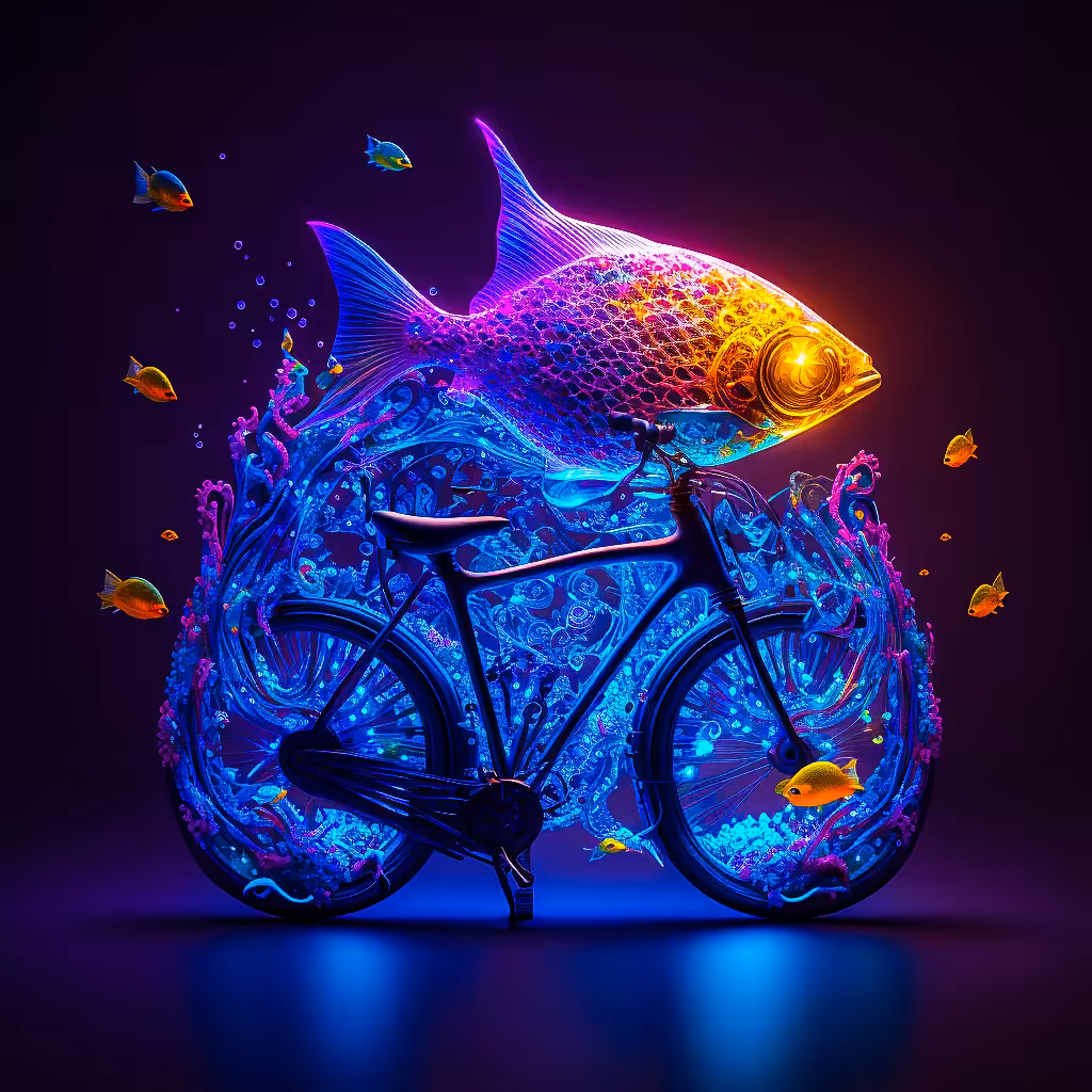 Abstract fun #16
