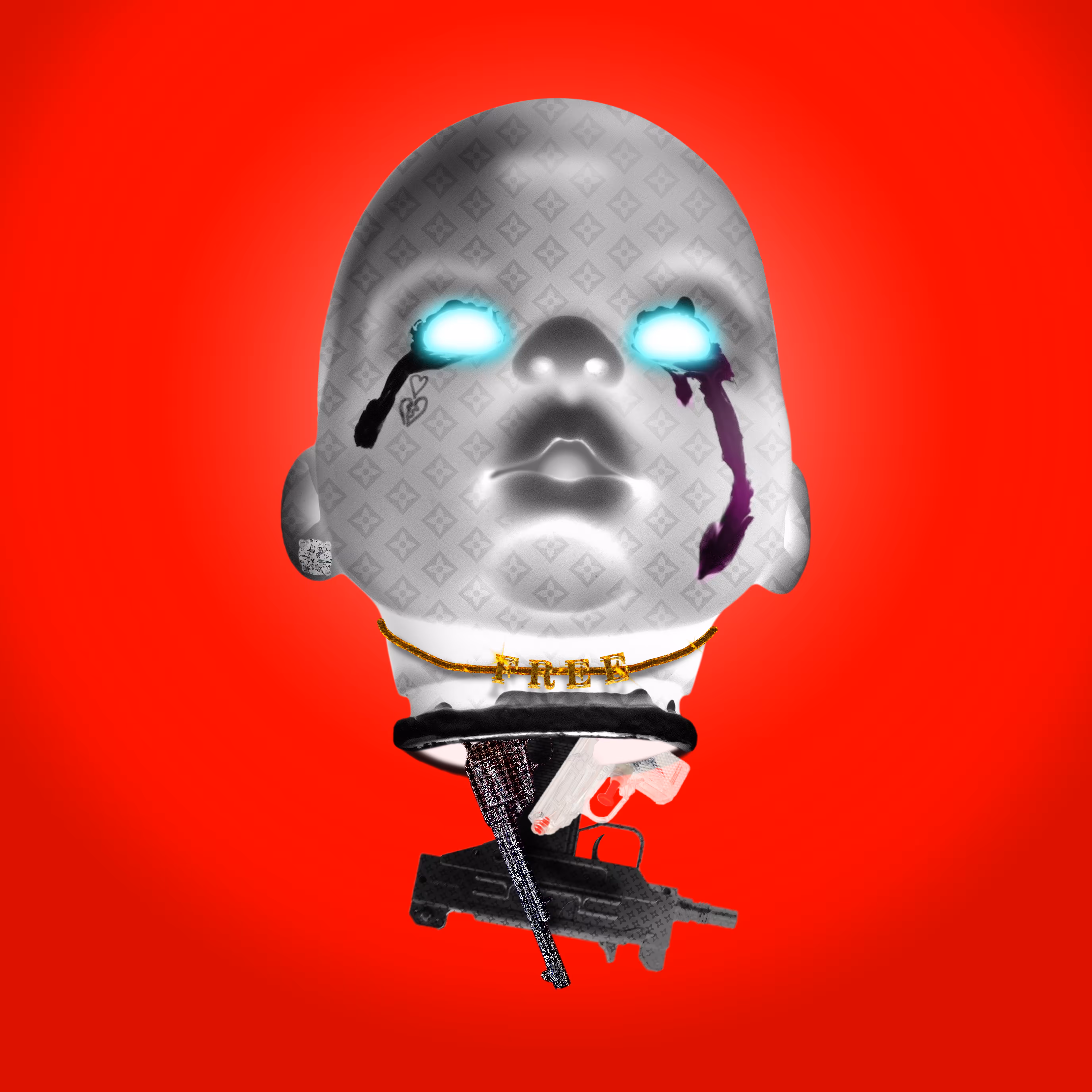 FG #002