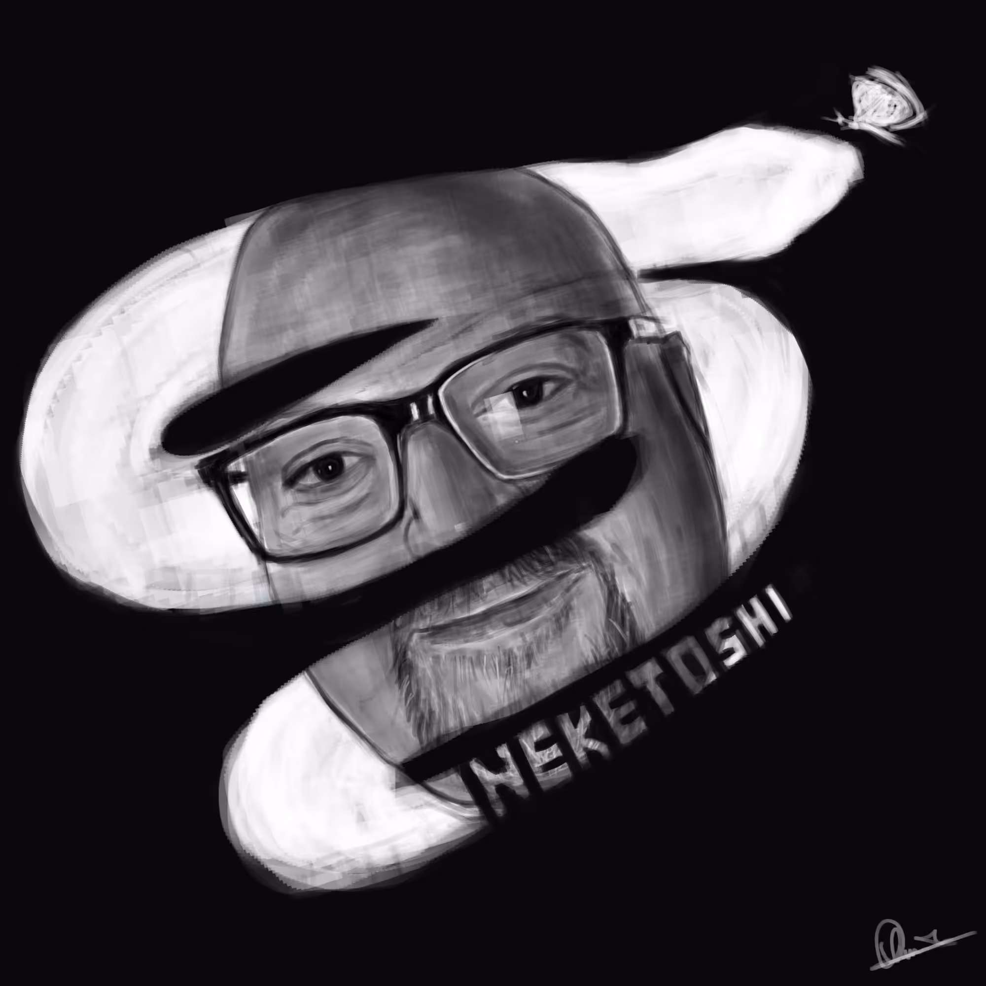 SNEKETOSHI 🐍🦋