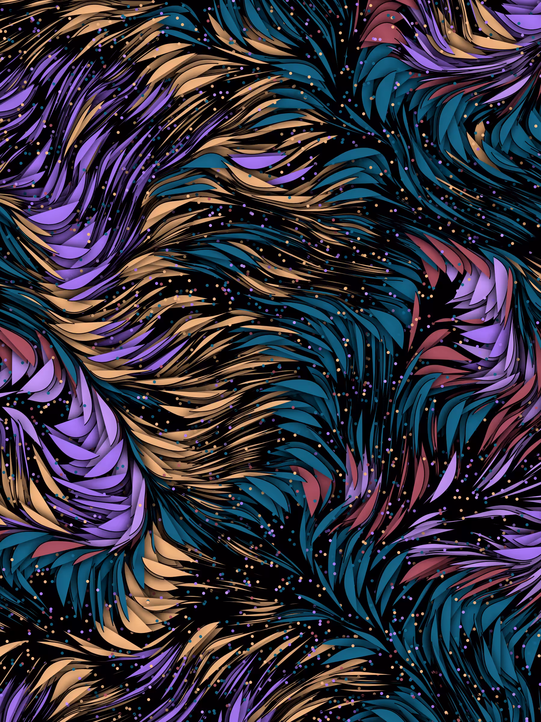 Foliage #125