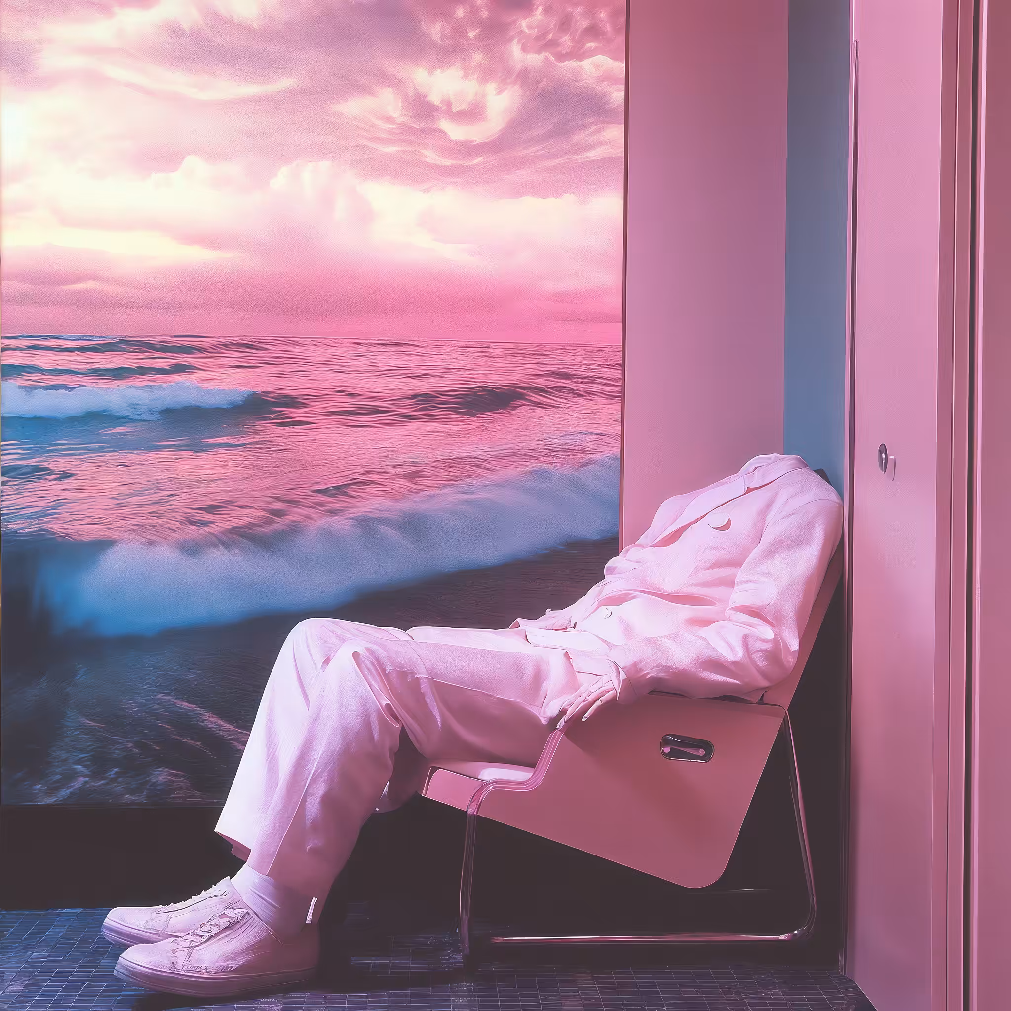 Pink Horizon, Empty Soul