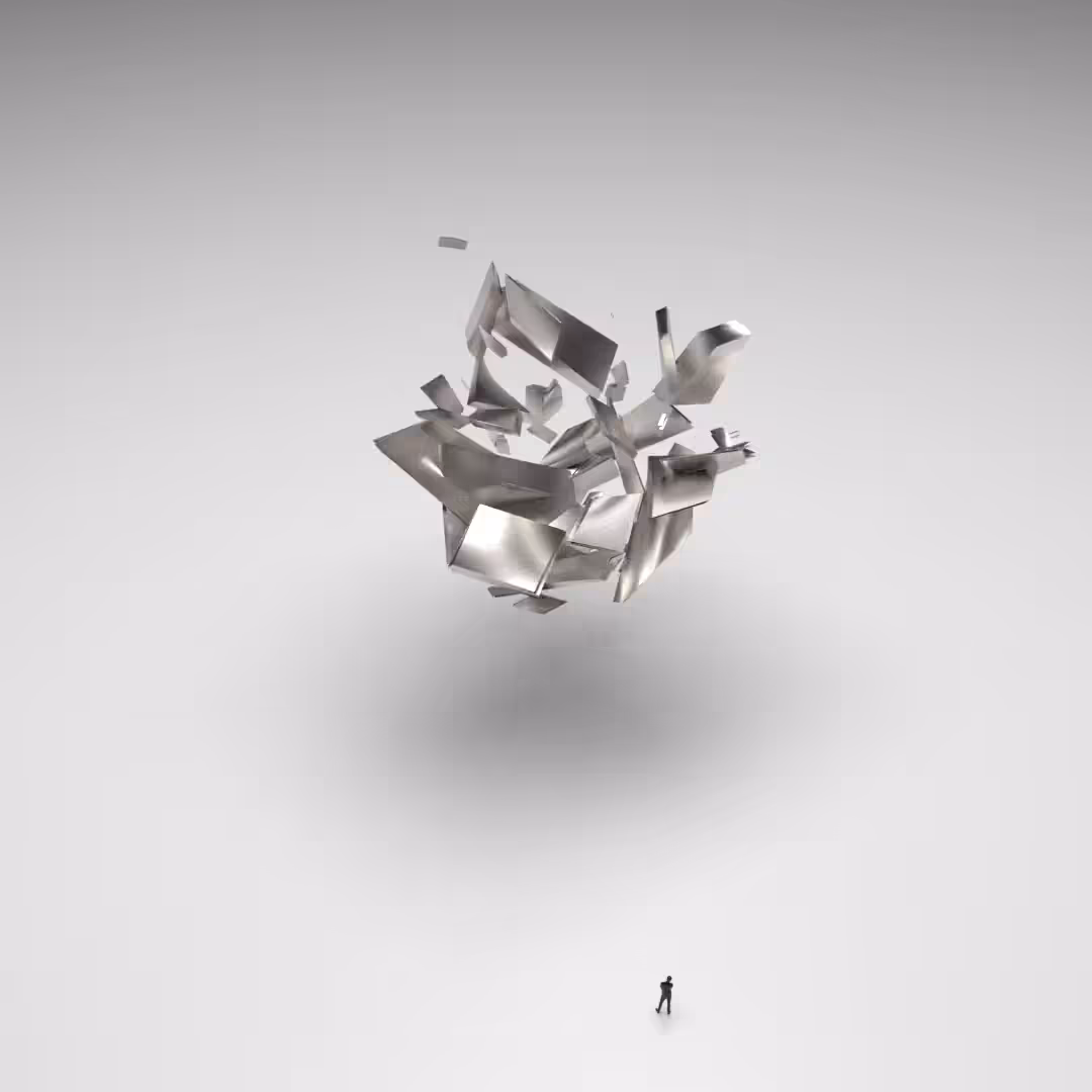 The Recursion: Four