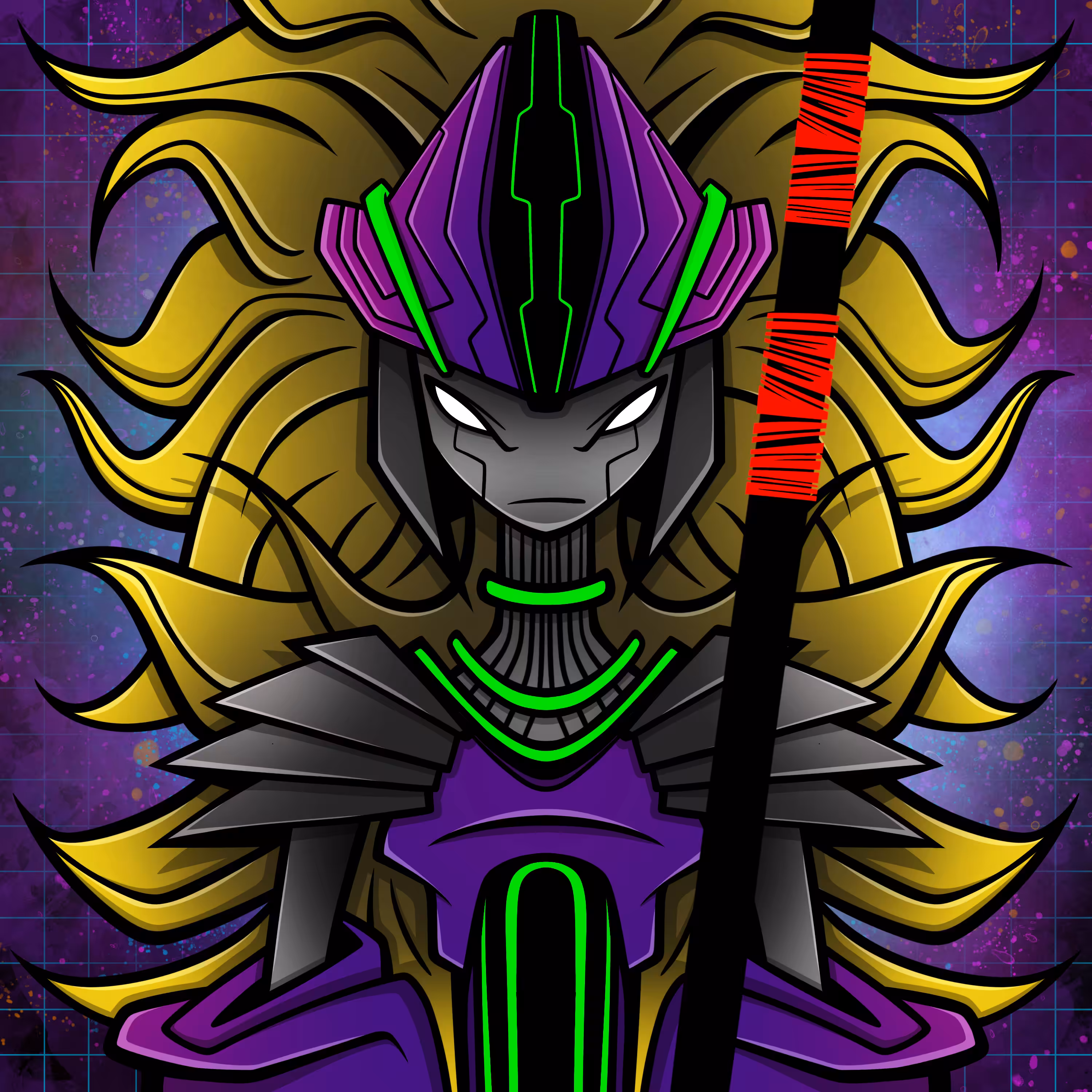Inker X0103