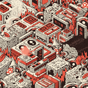 ELBOW ROOM