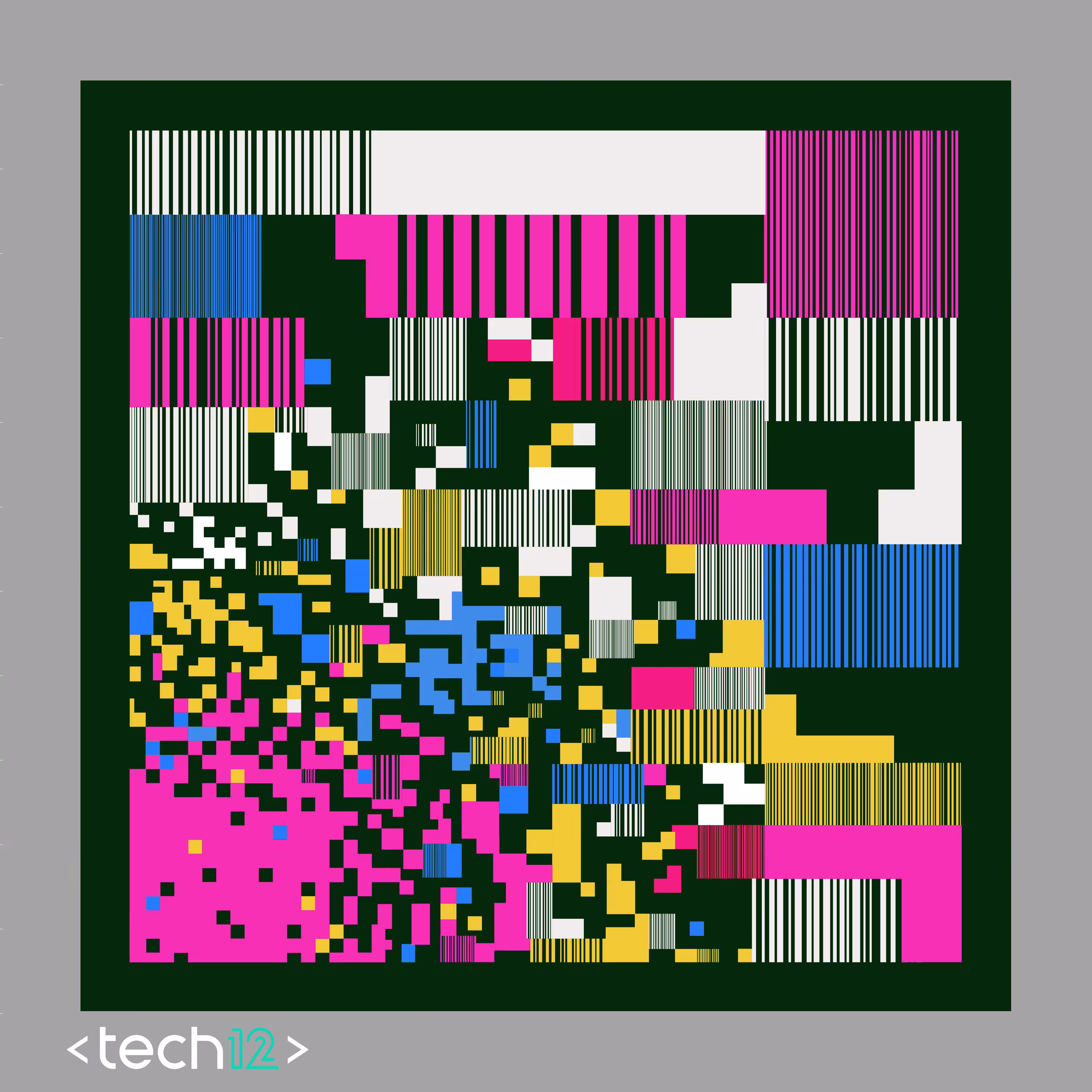 Tech12 Members Only