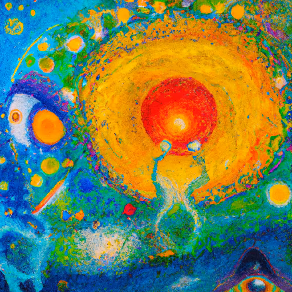 Universal Attractor