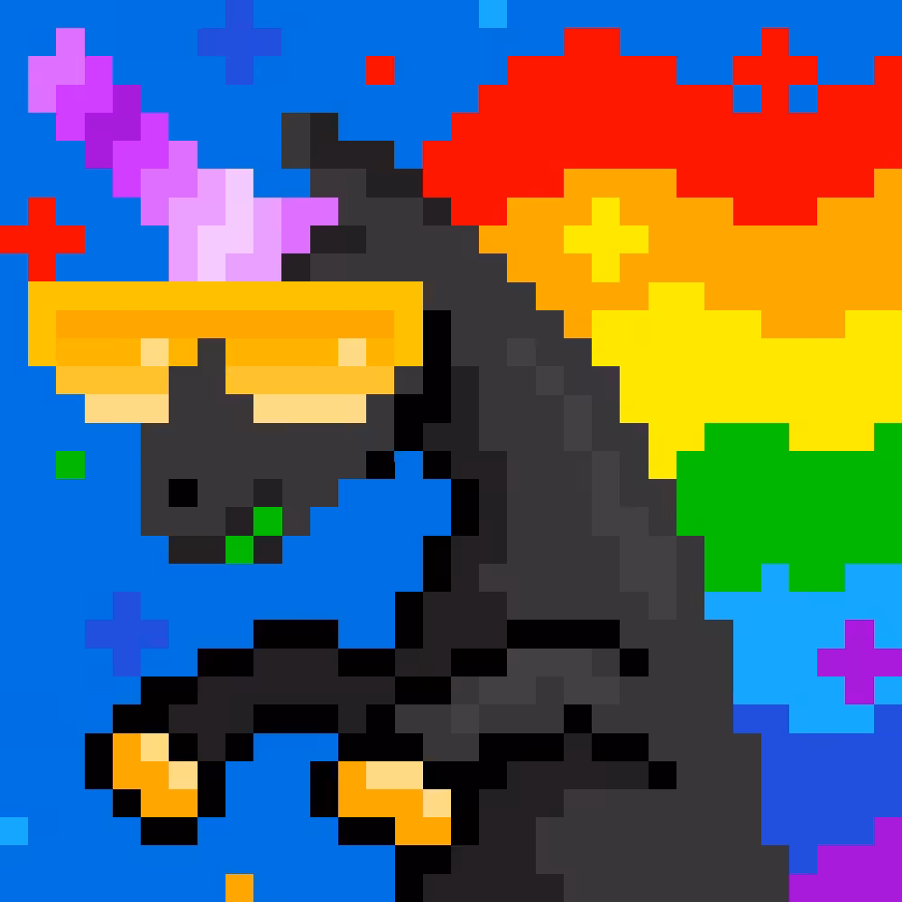 Unicorn #5062