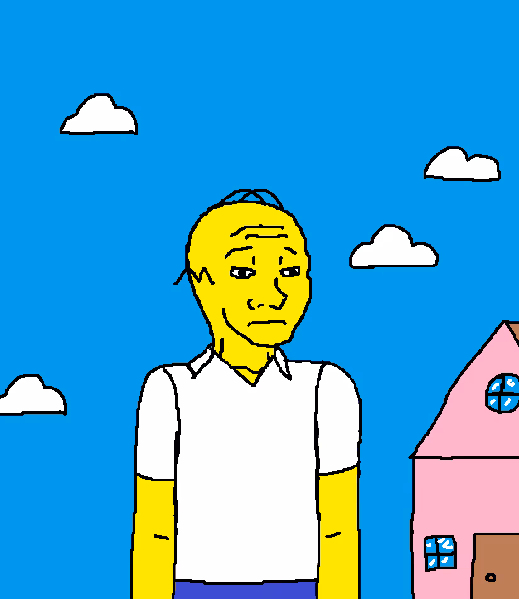 Wojak #06