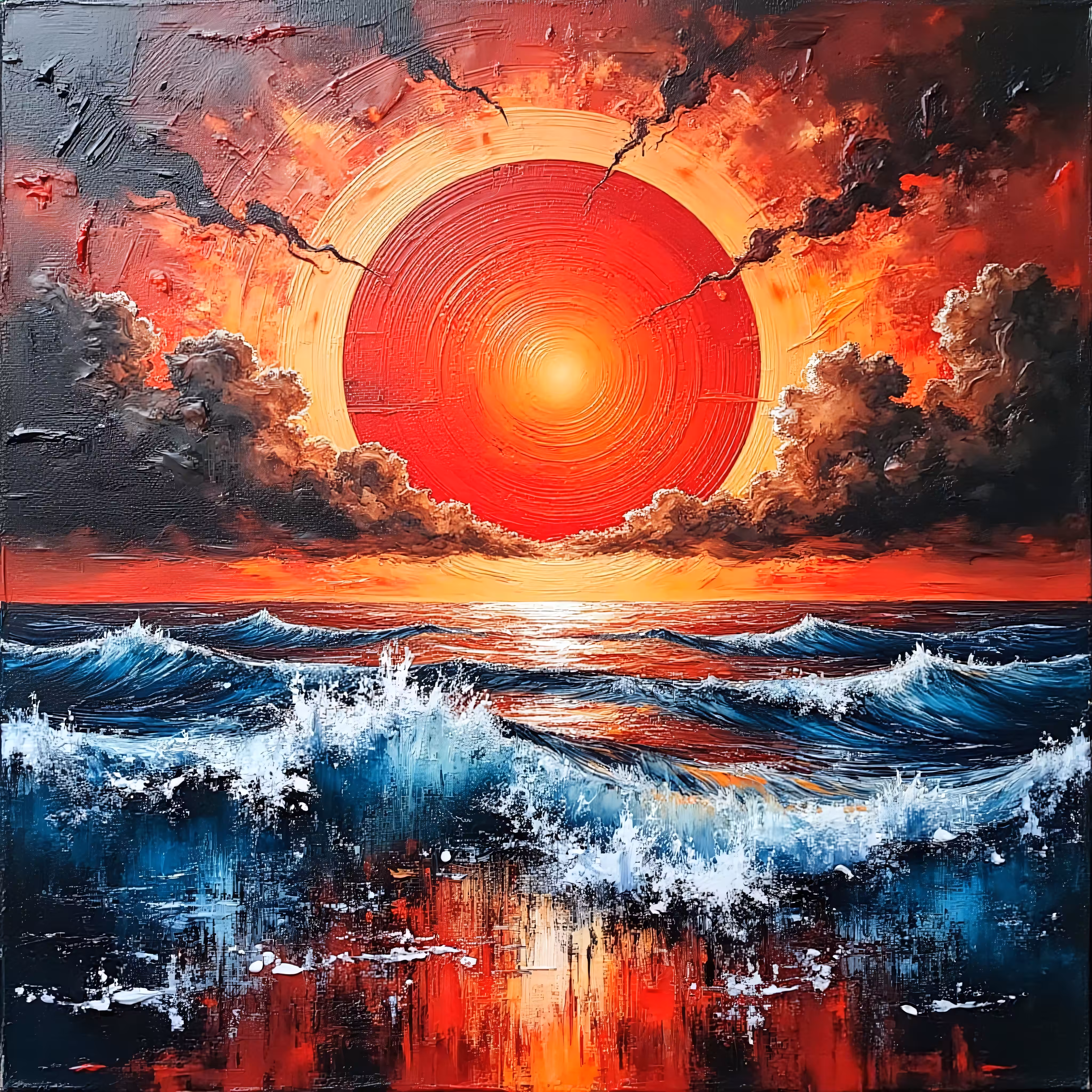 Serenity #250 - Turbulence