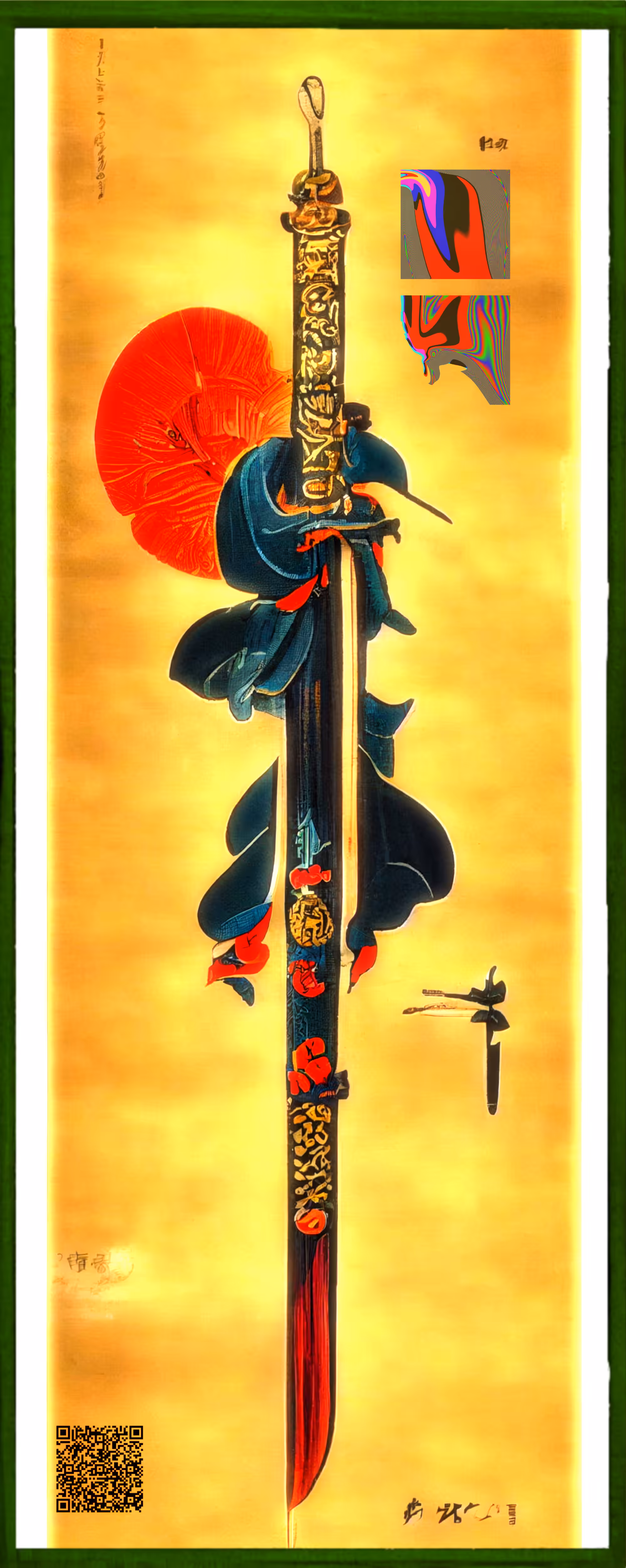 Sword