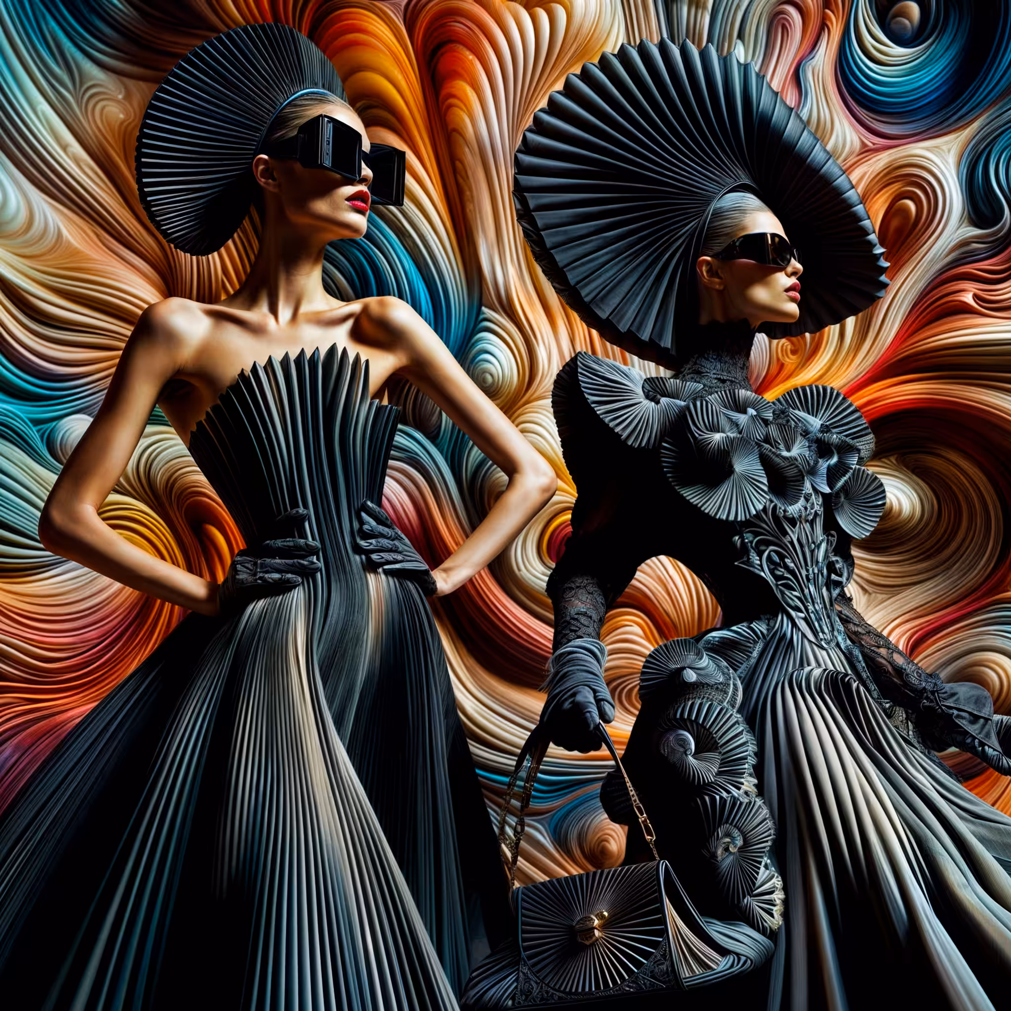 PixelFusion #30