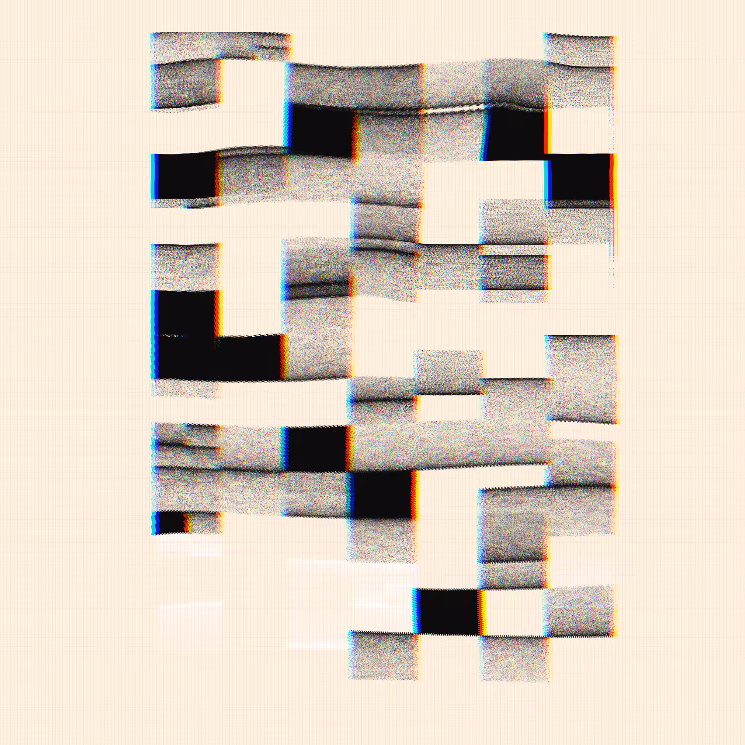 #CXII BW
