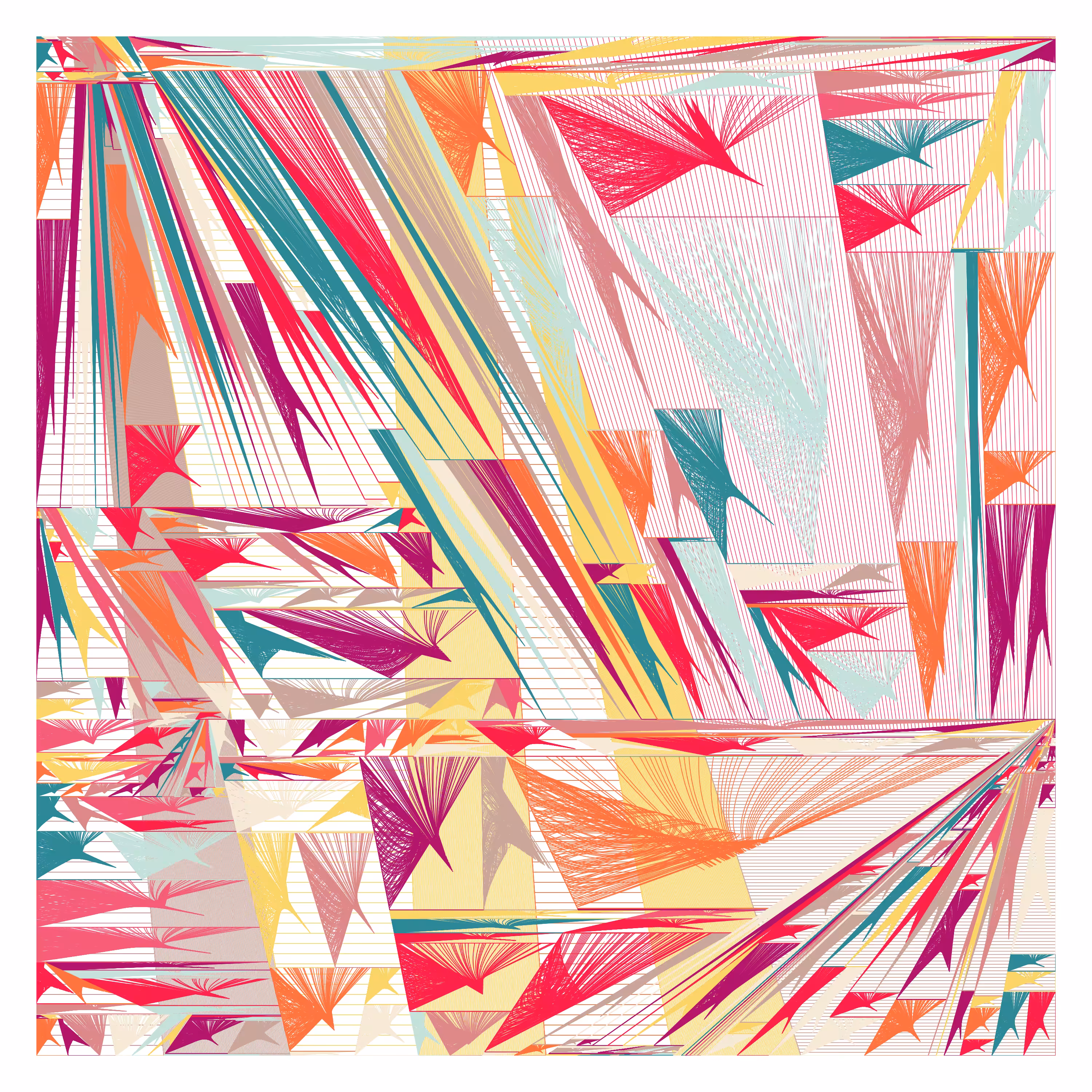 Elements of Art - Line #445