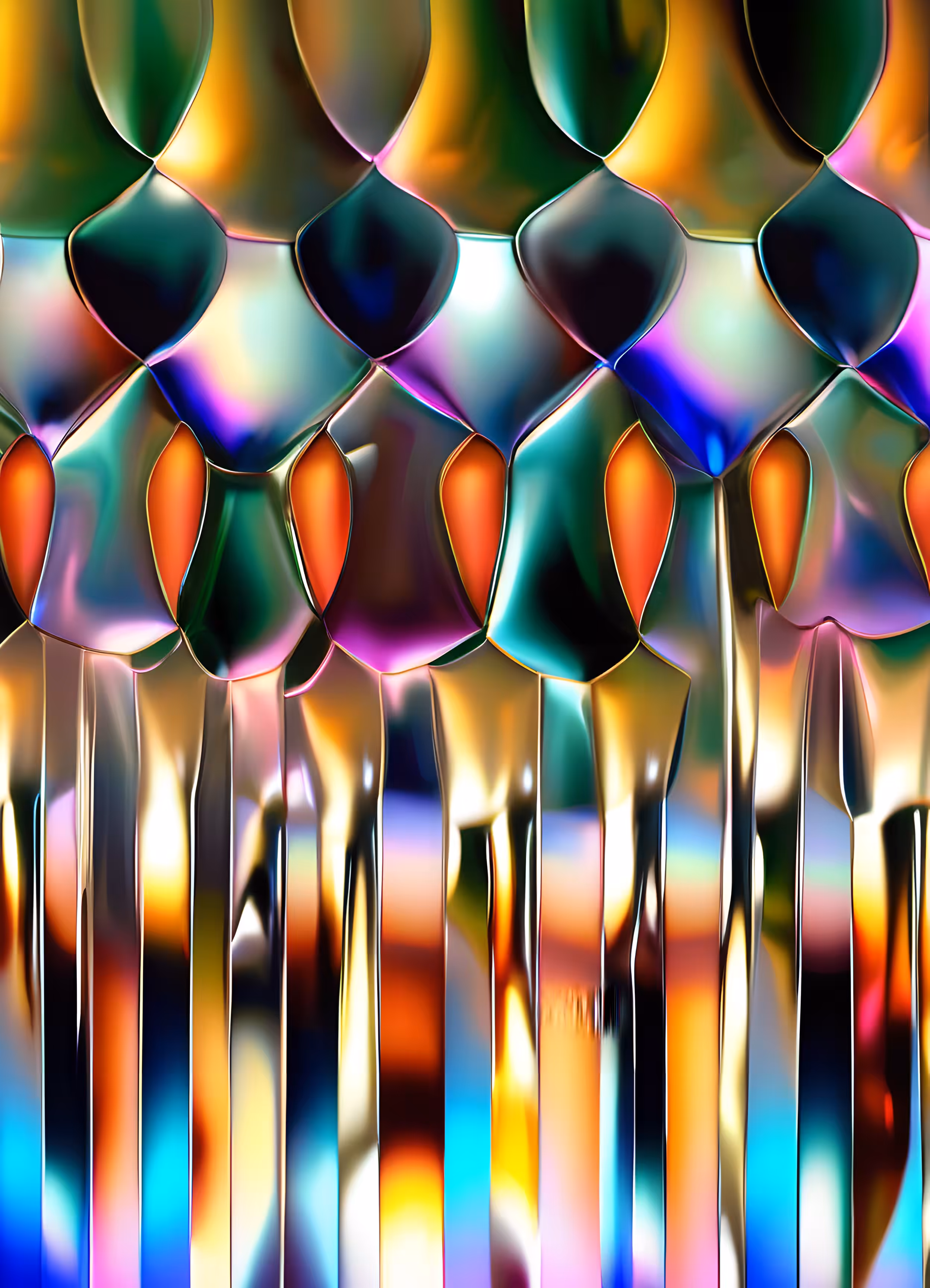 Elastic Echoes #47