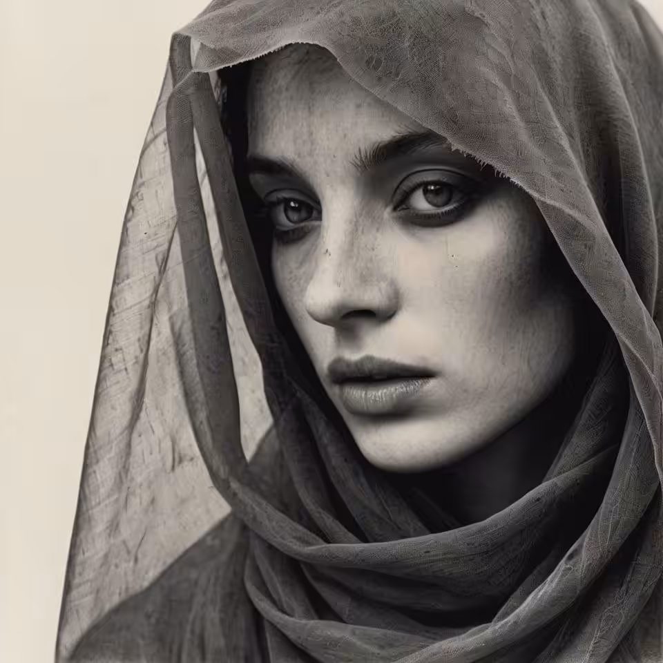 Beautiful girl 