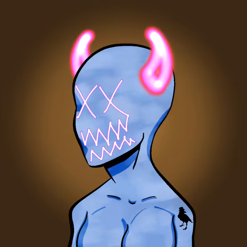 FX_D3M0NS #2487
