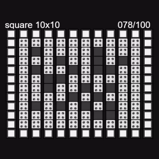 square 10x10        ...