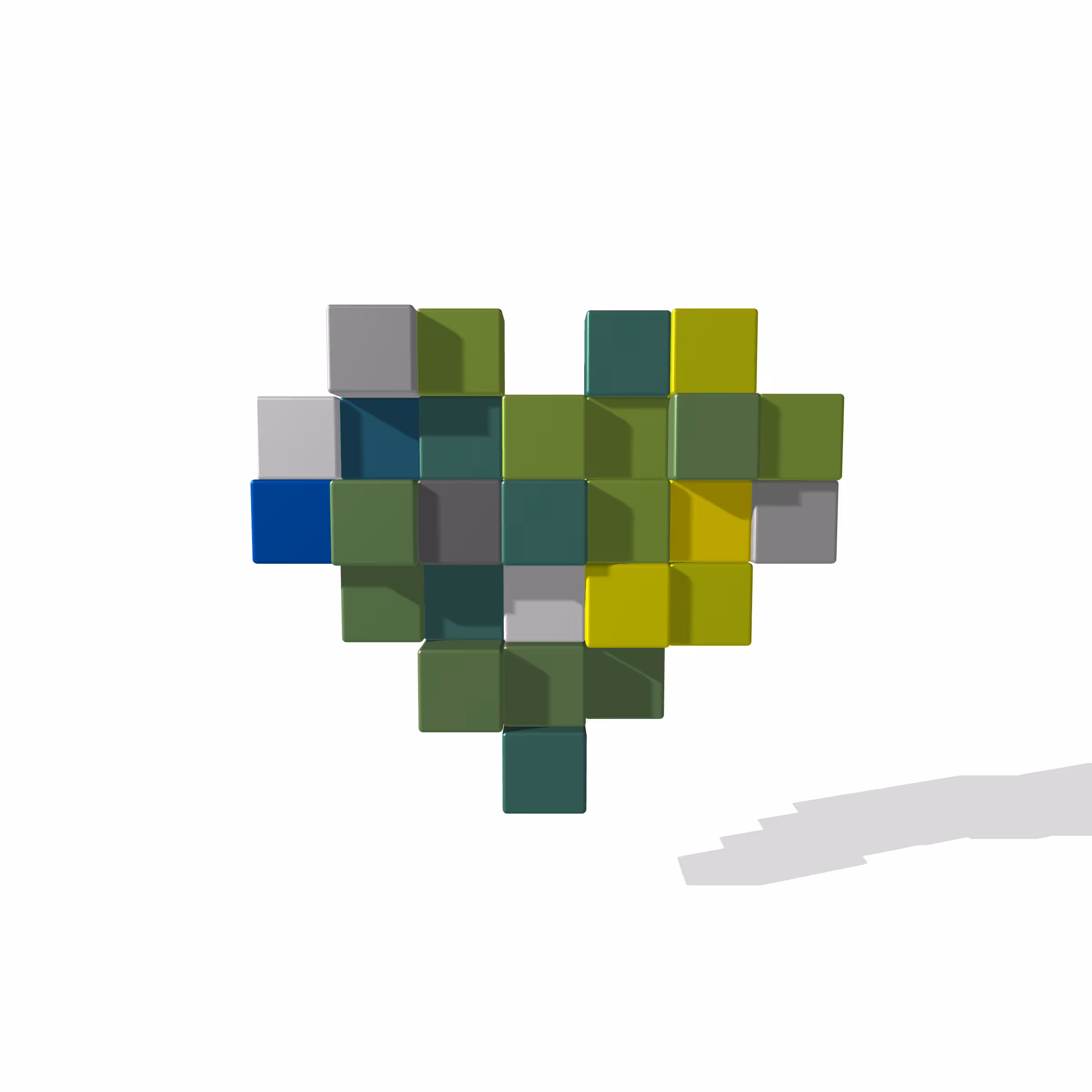 heart + craft #15364