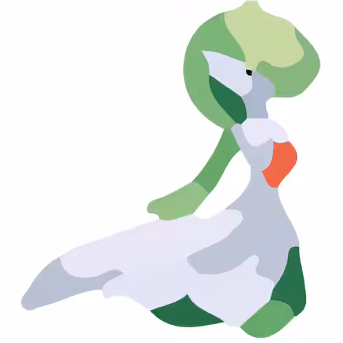 Gardevoir #282