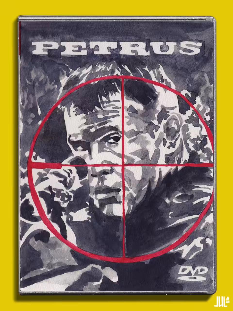 Petrus