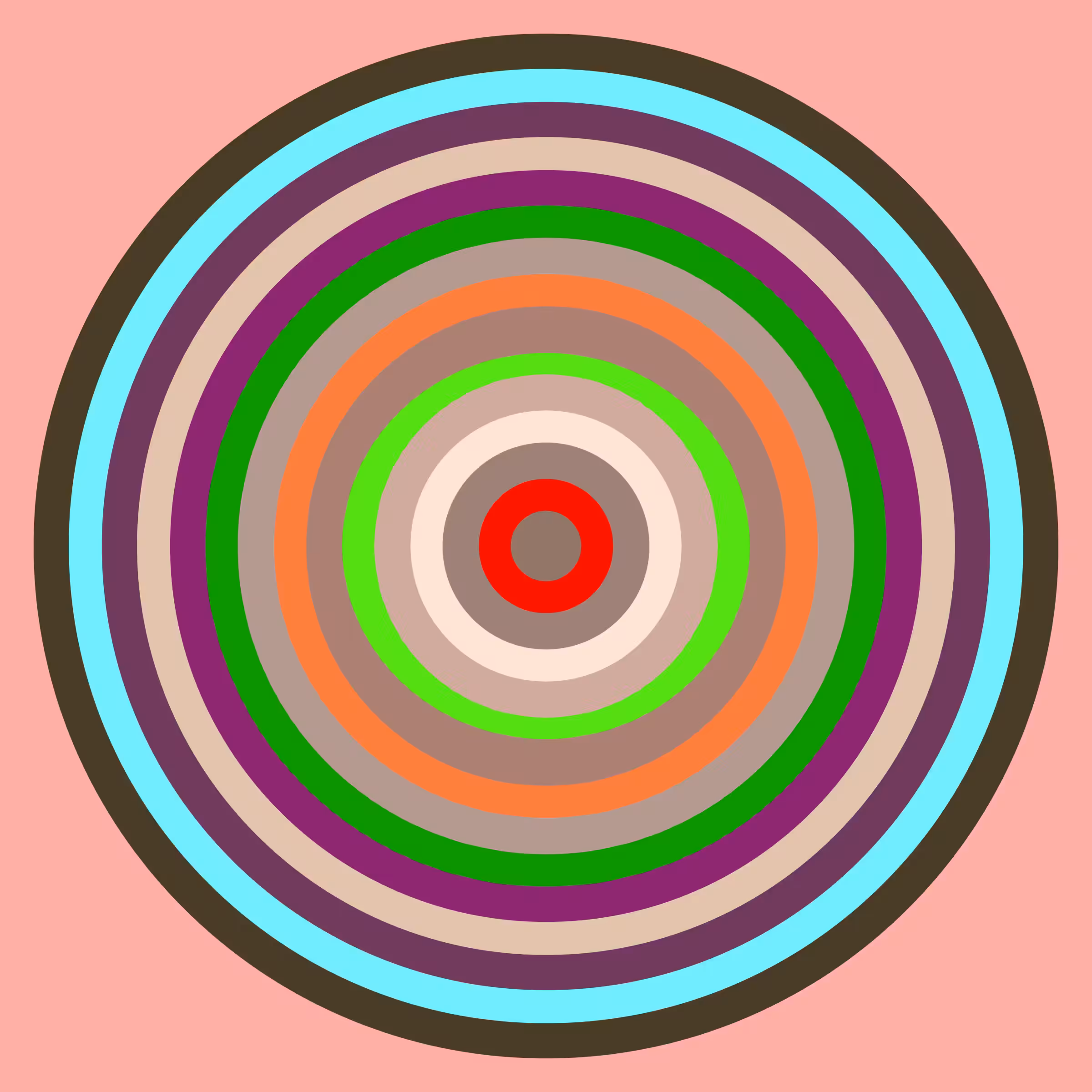Circle of Frens² #1344