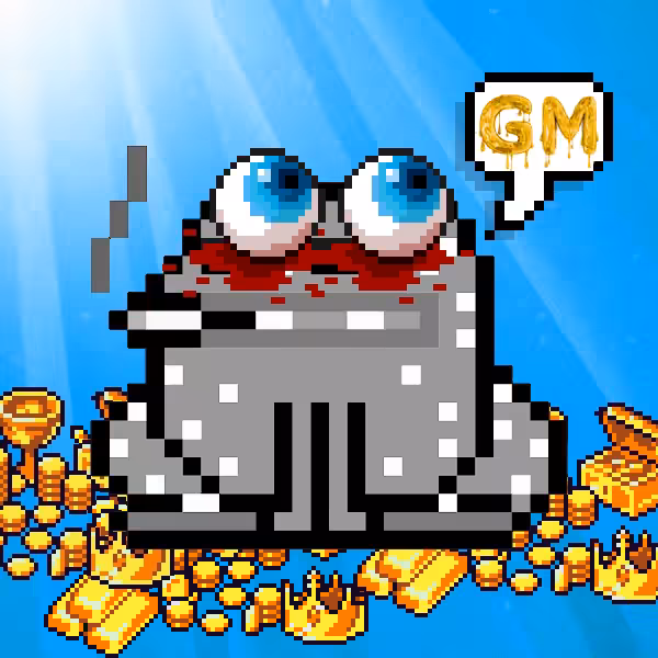 GM TOAD 045