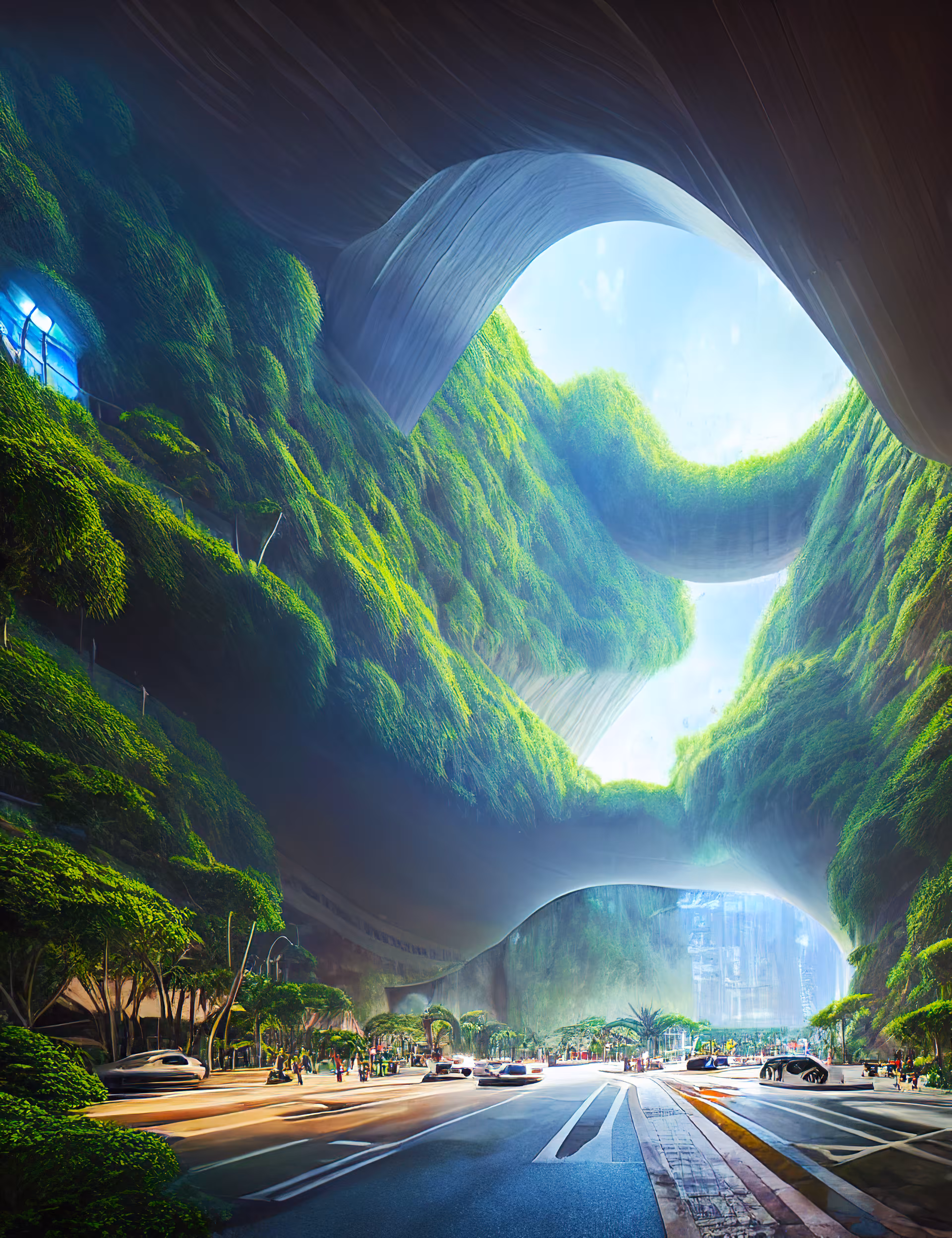 Green City 2