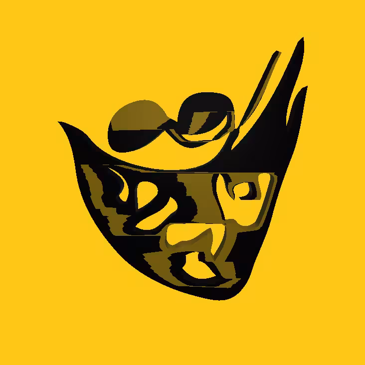 Smiley ;) -  Bumblebee Edition #005/012