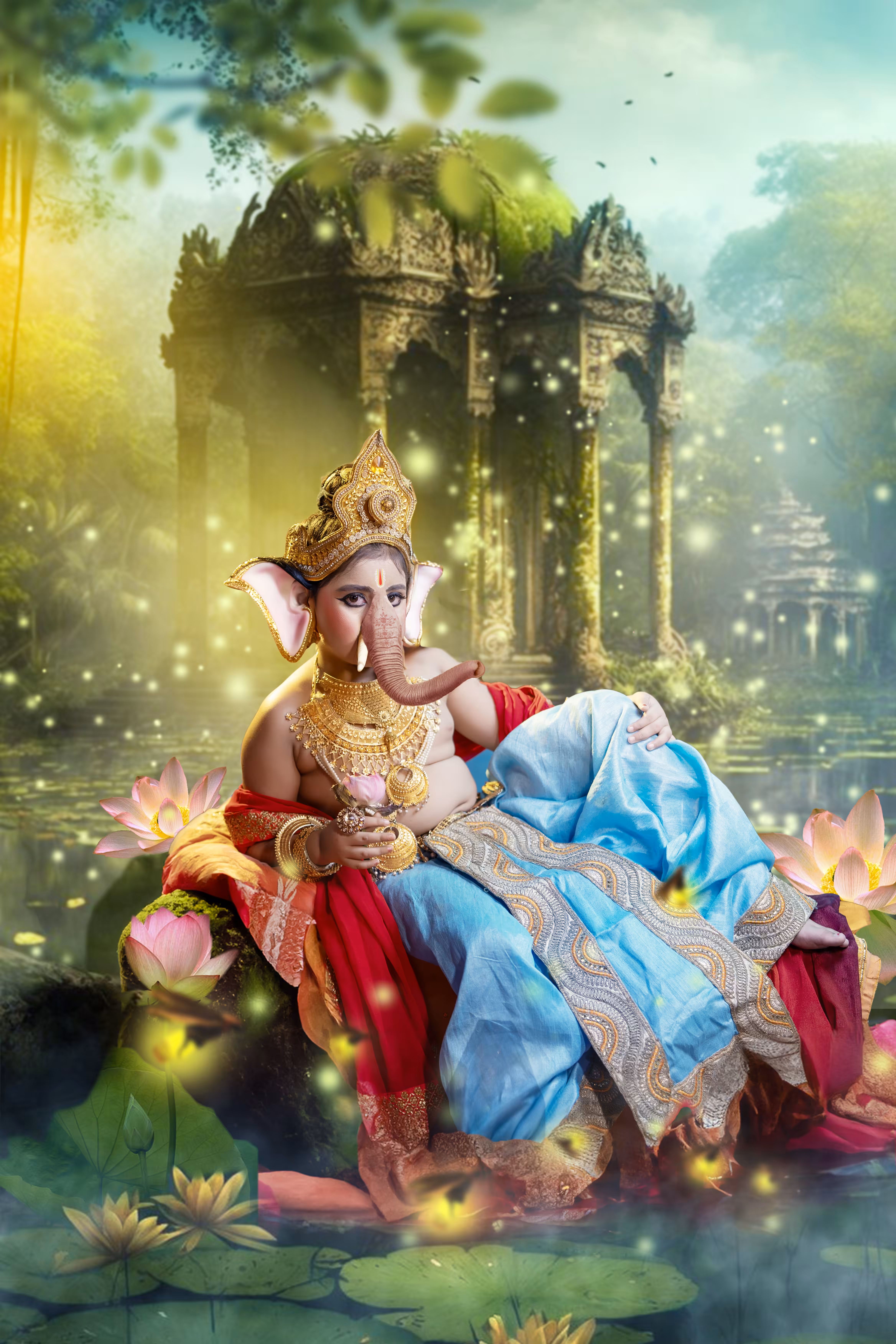 Ganesha