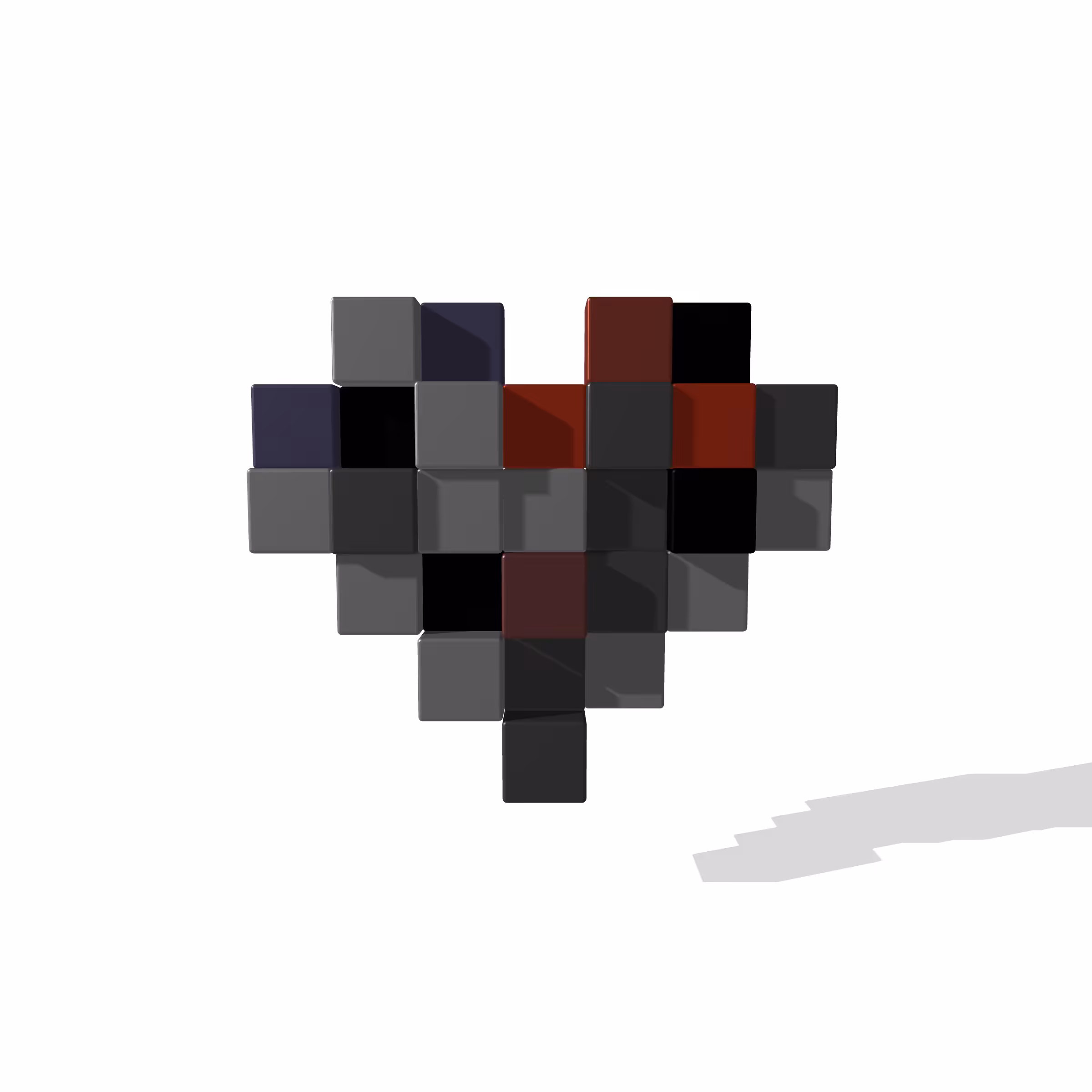 heart + craft #3929