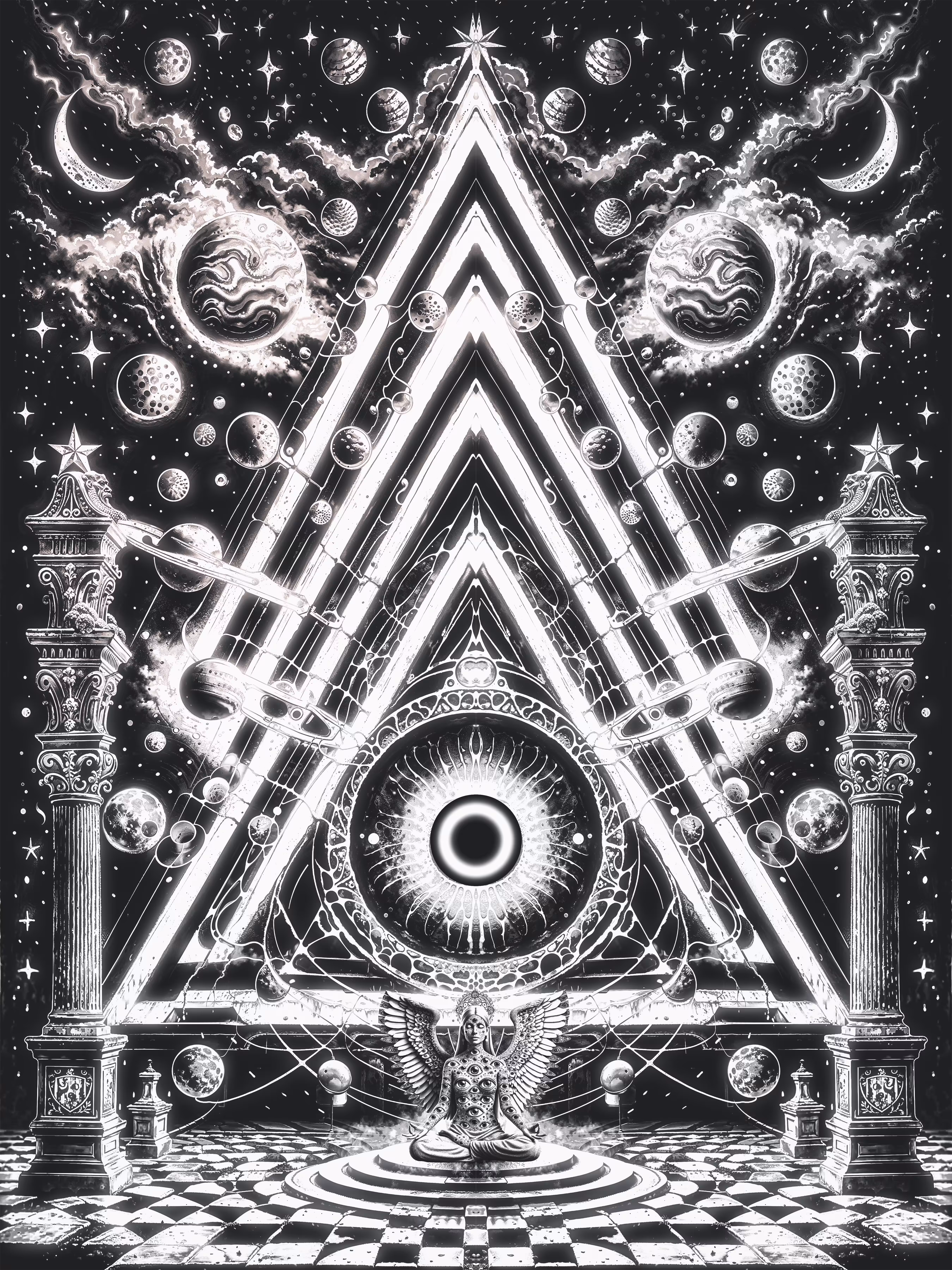 Stars Aligned